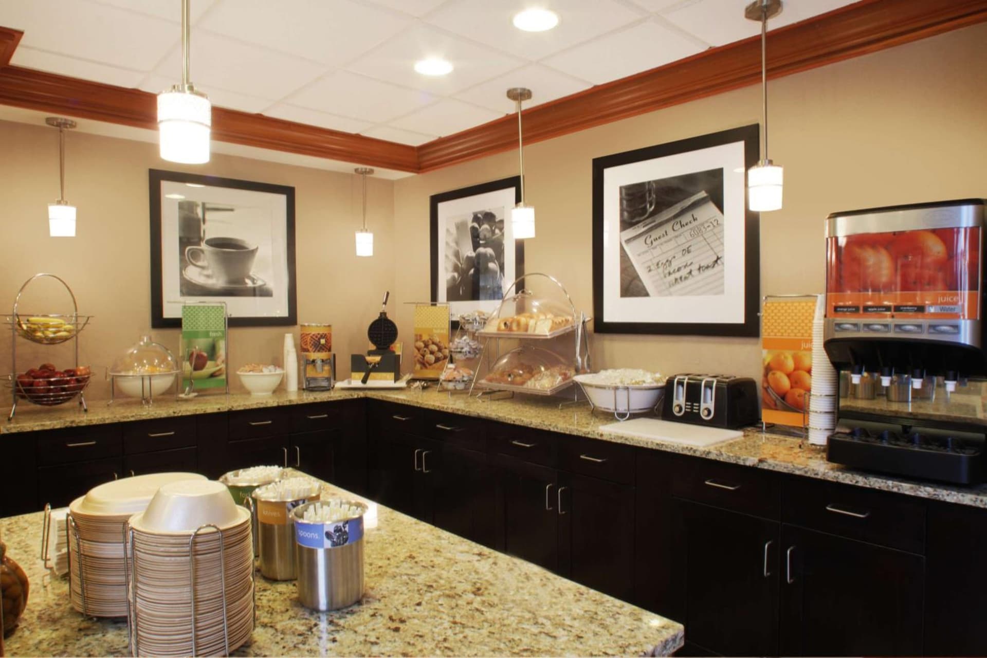 Hampton Inn & Suites Port St. Lucie gallery photo in Port Saint Lucie, FL — image 21