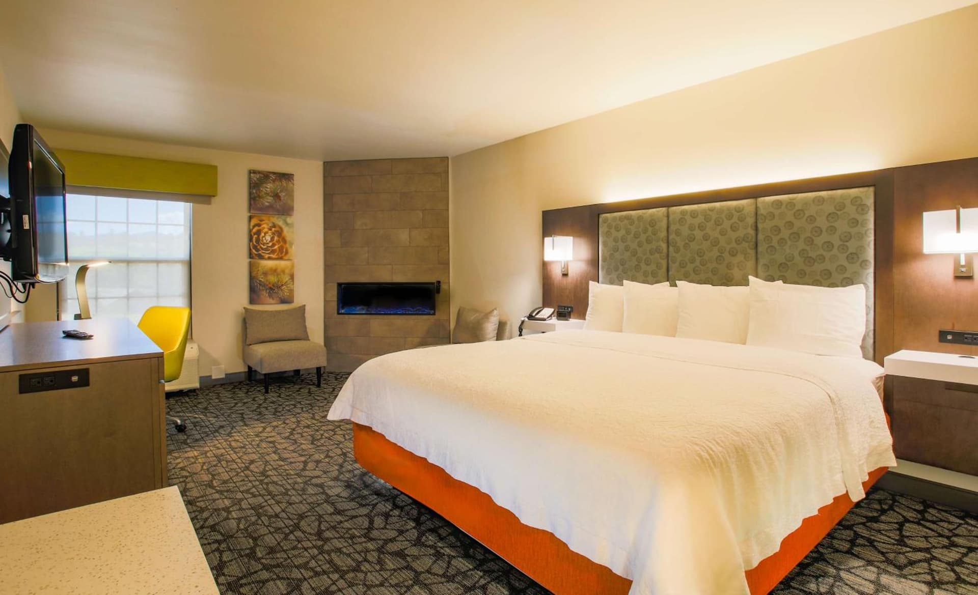 Hampton Inn Prescott gallery photo in Prescott, AZ — image 26