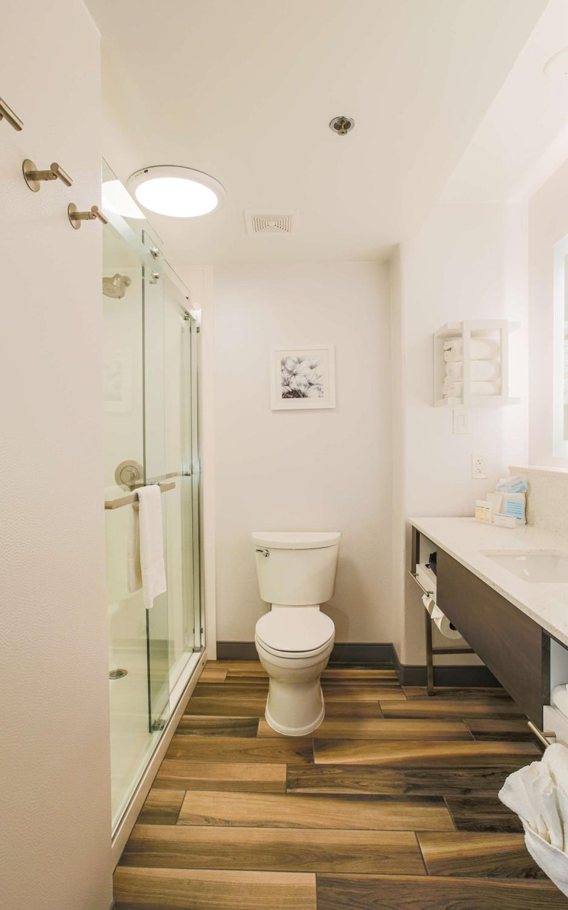 Hampton Inn Prescott gallery photo in Prescott, AZ — image 31