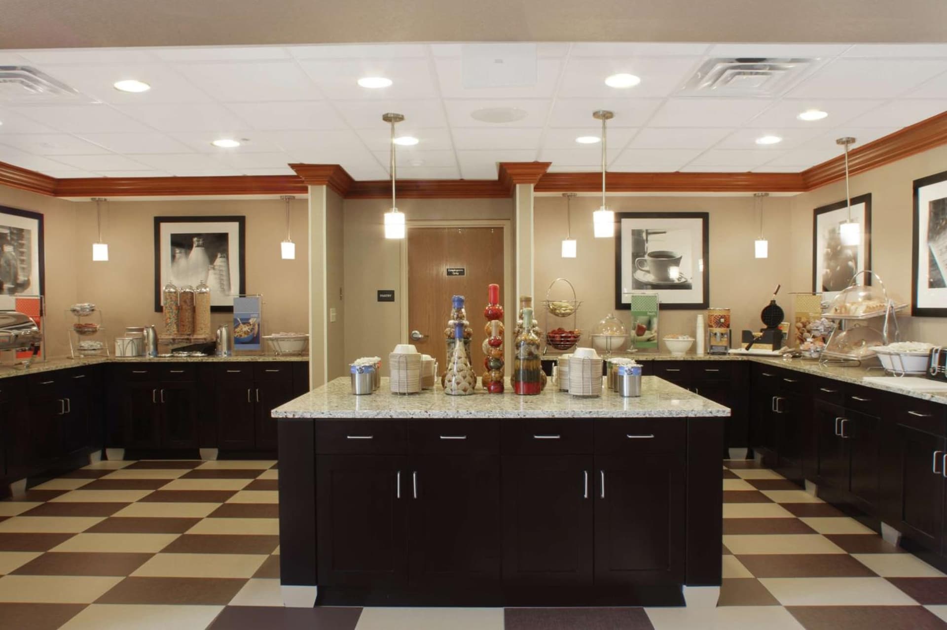 Hampton Inn & Suites Port St. Lucie gallery photo in Port Saint Lucie, FL — image 22