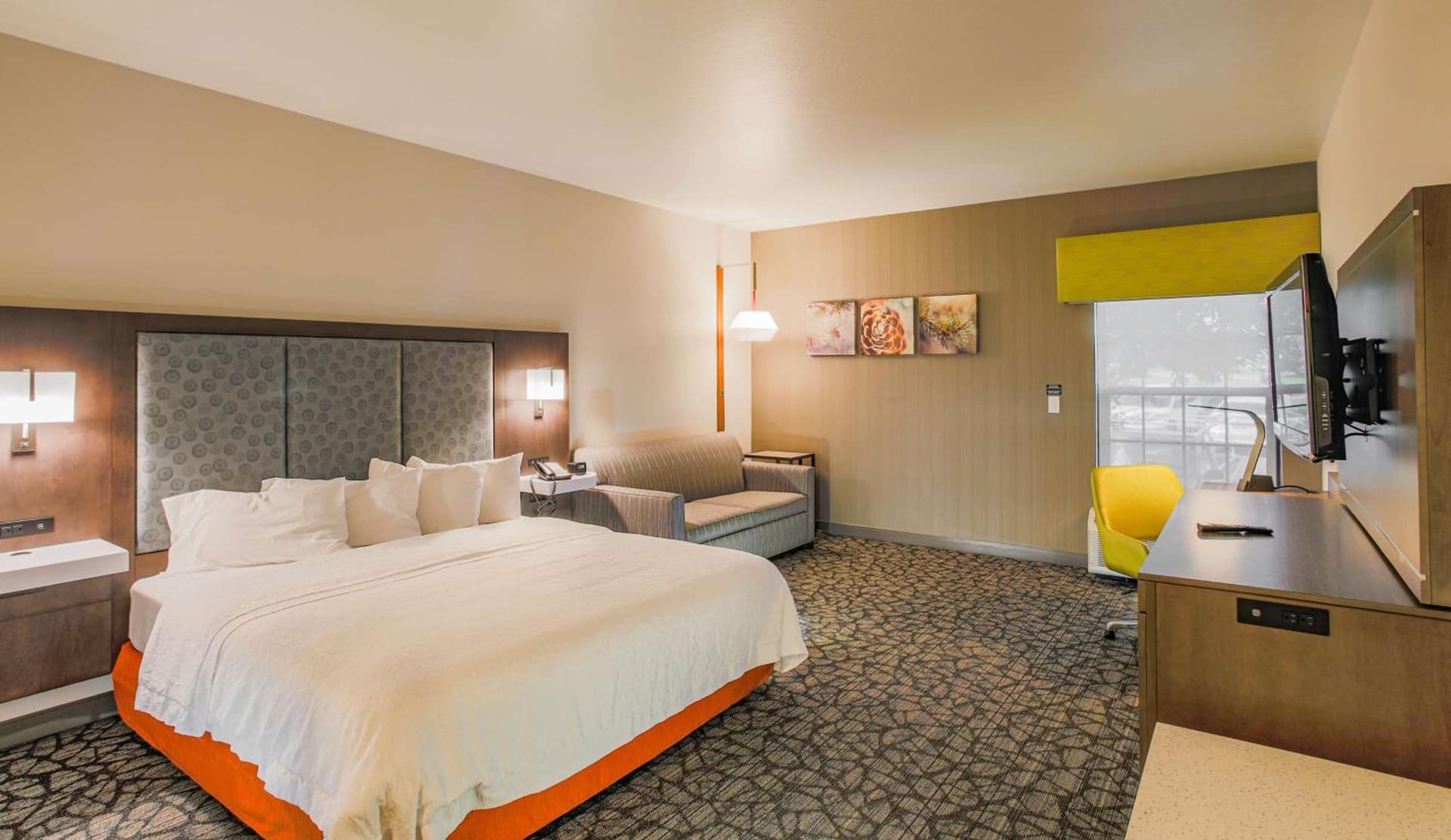 Hampton Inn Prescott gallery photo in Prescott, AZ — image 38