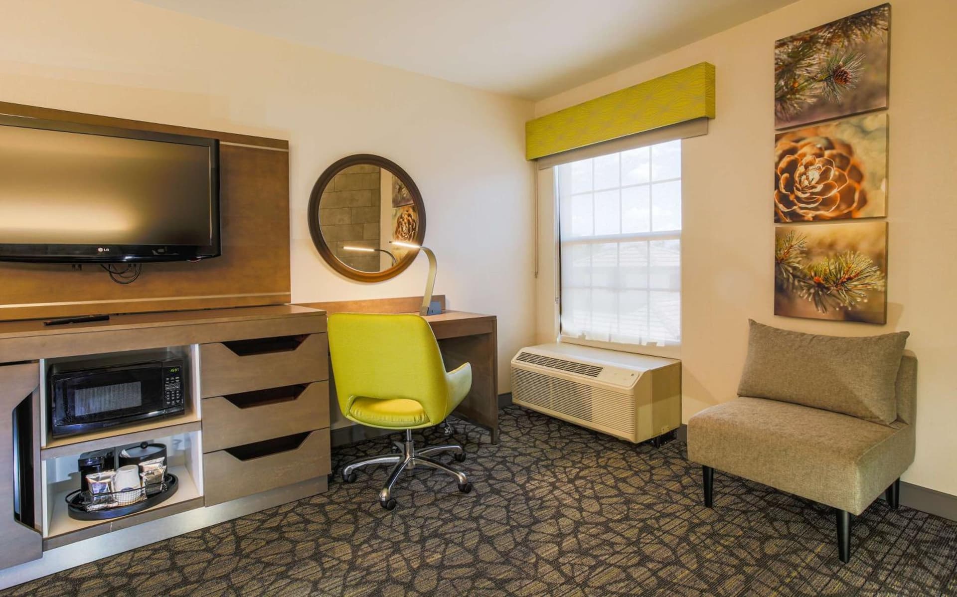 Hampton Inn Prescott gallery photo in Prescott, AZ — image 35