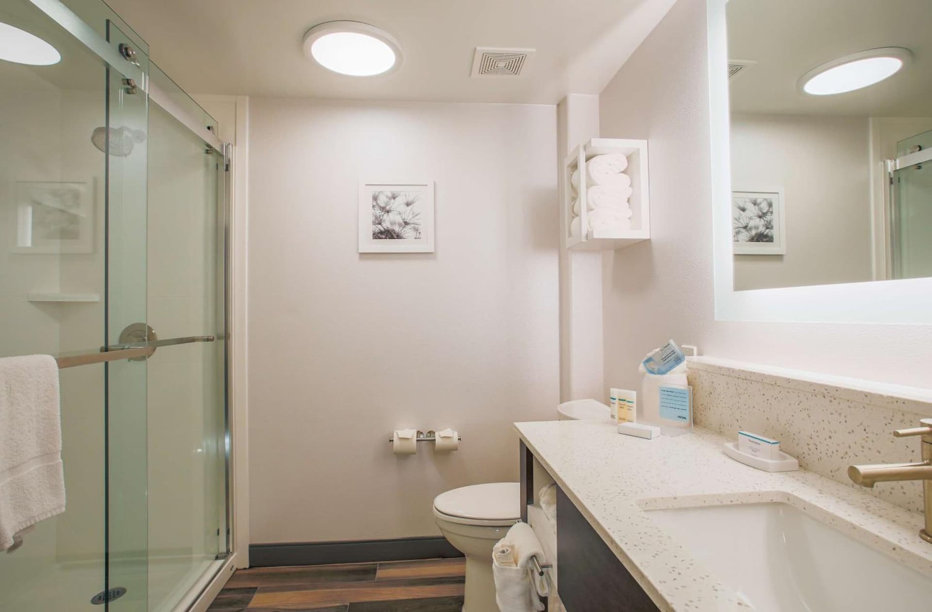 Hampton Inn Prescott gallery photo in Prescott, AZ — image 53