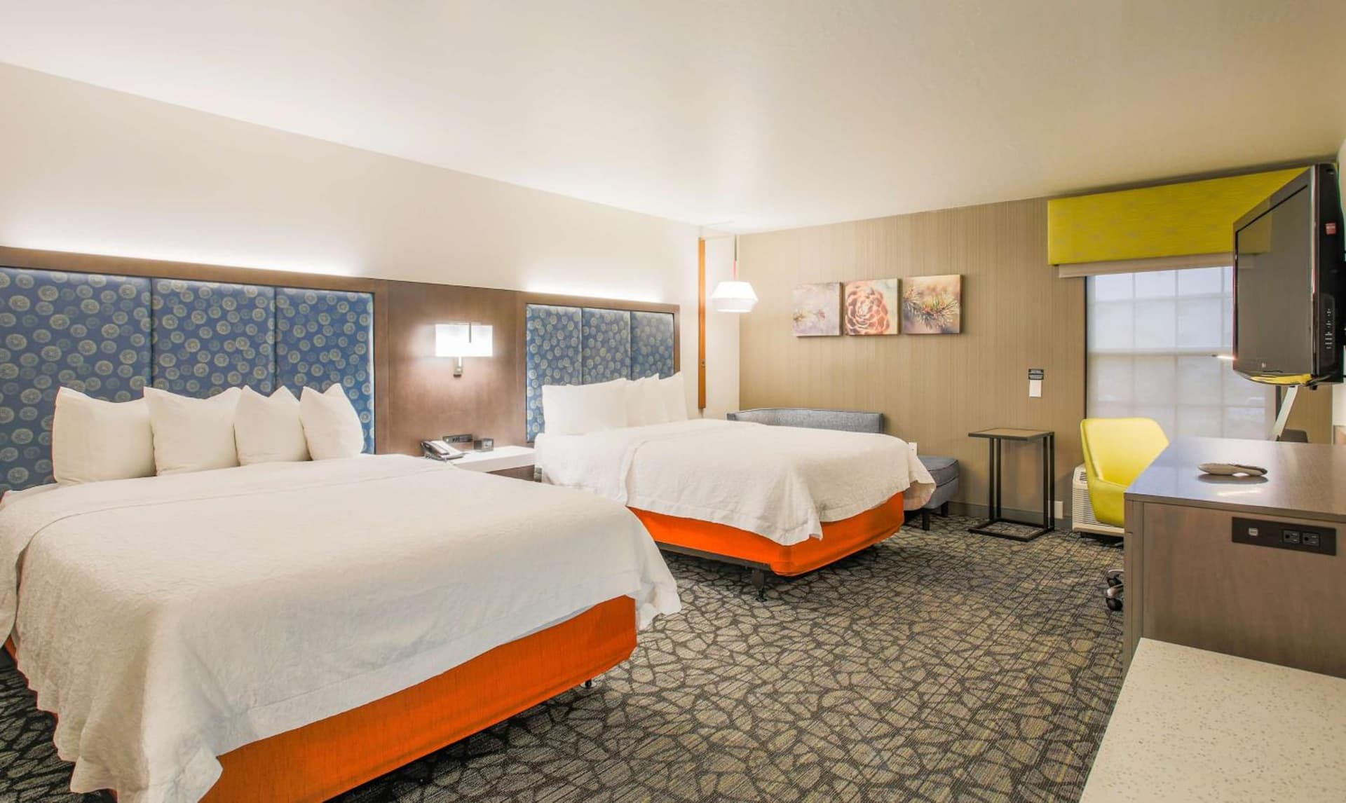 Hampton Inn Prescott gallery photo in Prescott, AZ — image 43