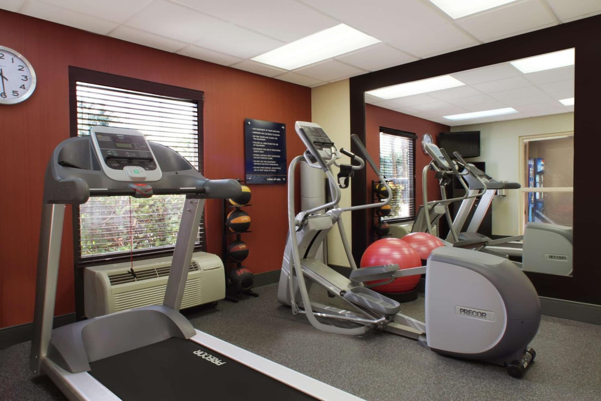 Hampton Inn & Suites Port St. Lucie gallery photo in Port Saint Lucie, FL — image 9