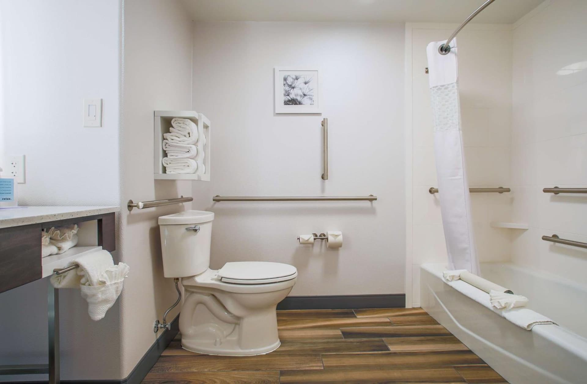 Hampton Inn Prescott gallery photo in Prescott, AZ — image 33