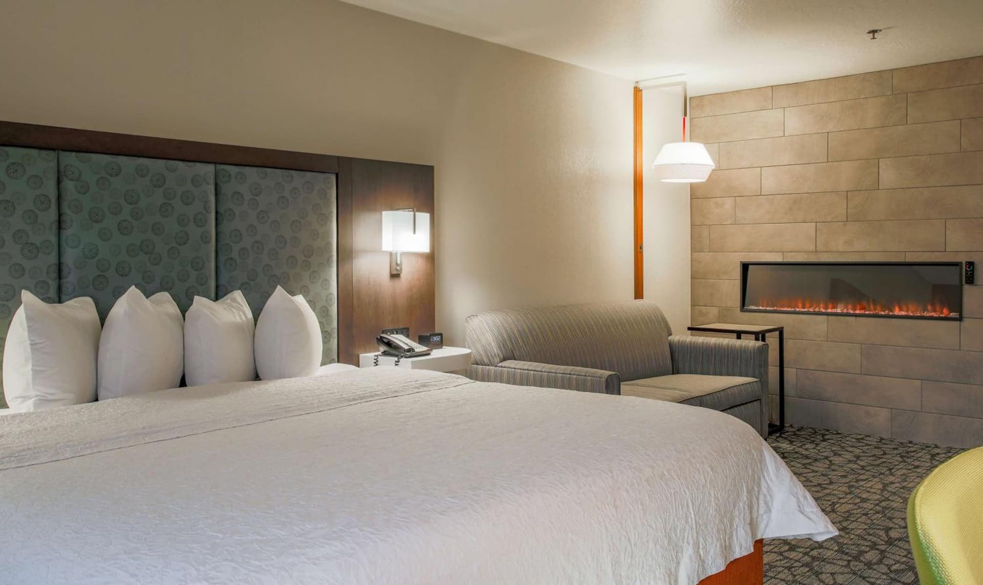 Hampton Inn Prescott gallery photo in Prescott, AZ — image 20