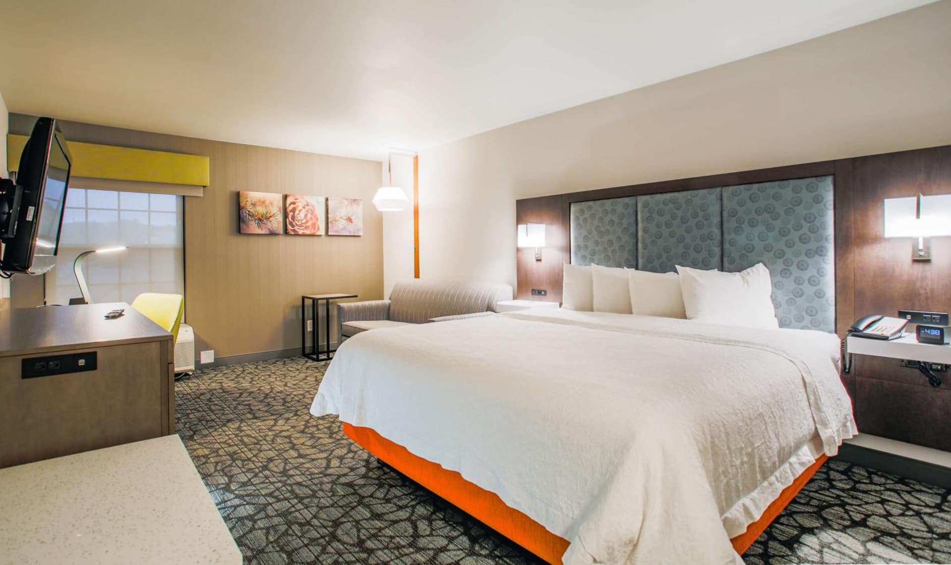 Hampton Inn Prescott gallery photo in Prescott, AZ — image 44