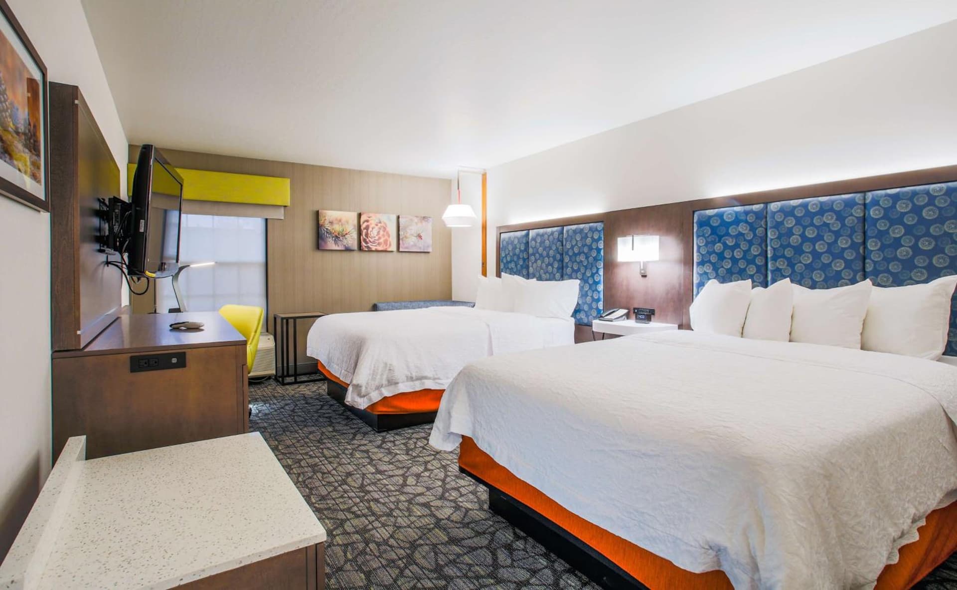 Hampton Inn Prescott gallery photo in Prescott, AZ — image 6