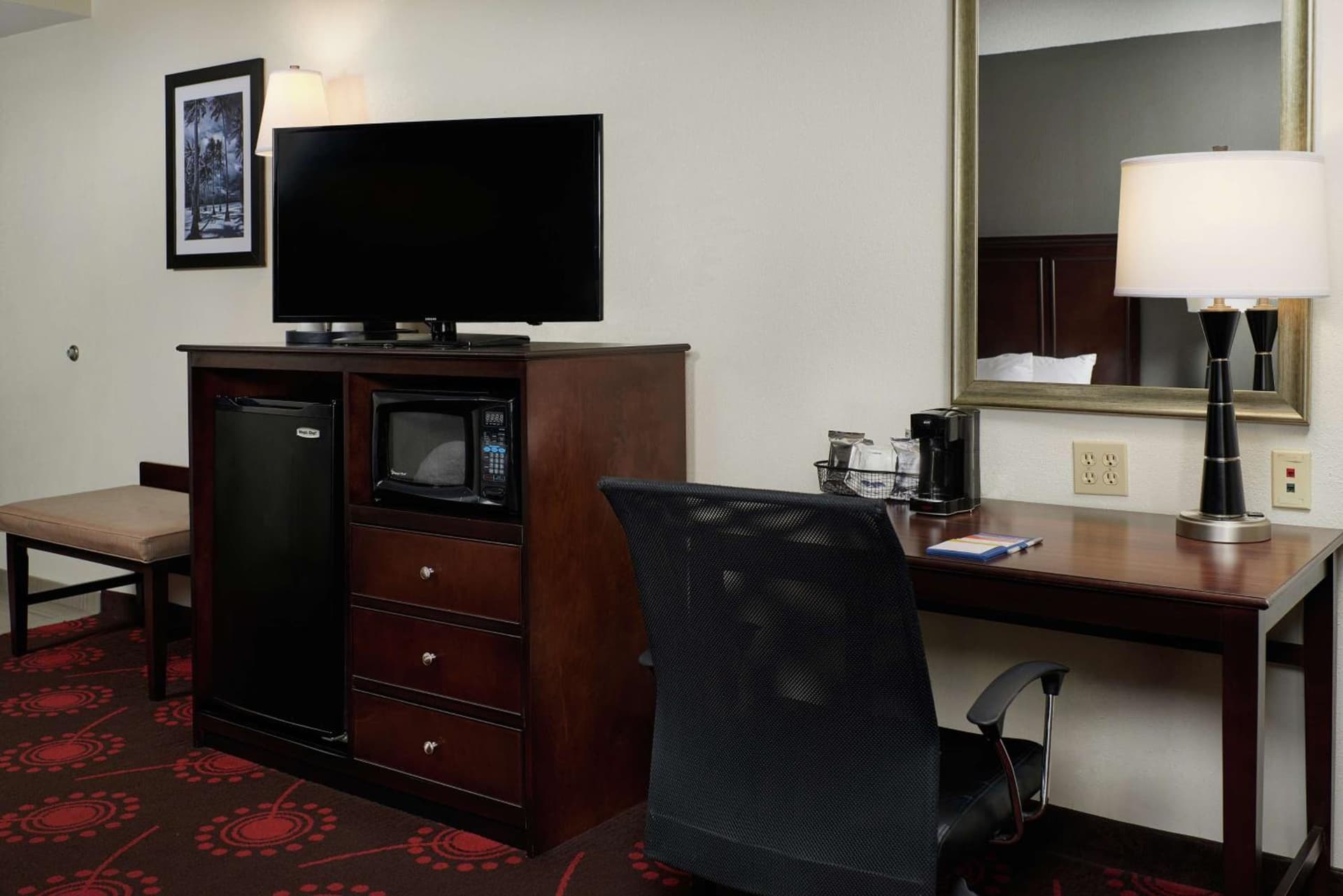 Hampton Inn & Suites Port St. Lucie gallery photo in Port Saint Lucie, FL — image 11