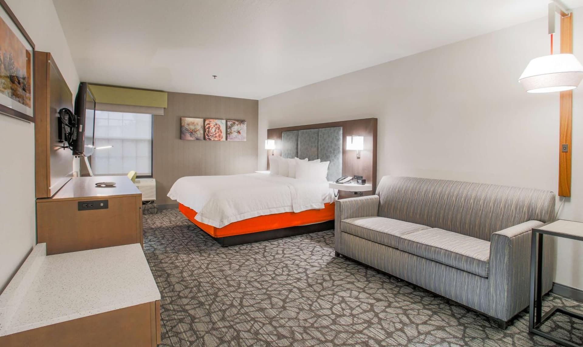 Hampton Inn Prescott gallery photo in Prescott, AZ — image 28