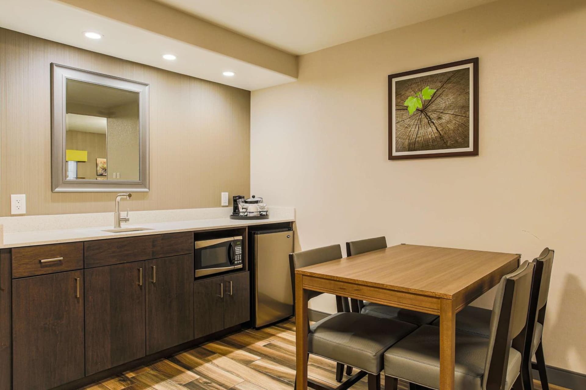 Hampton Inn Prescott gallery photo in Prescott, AZ — image 41