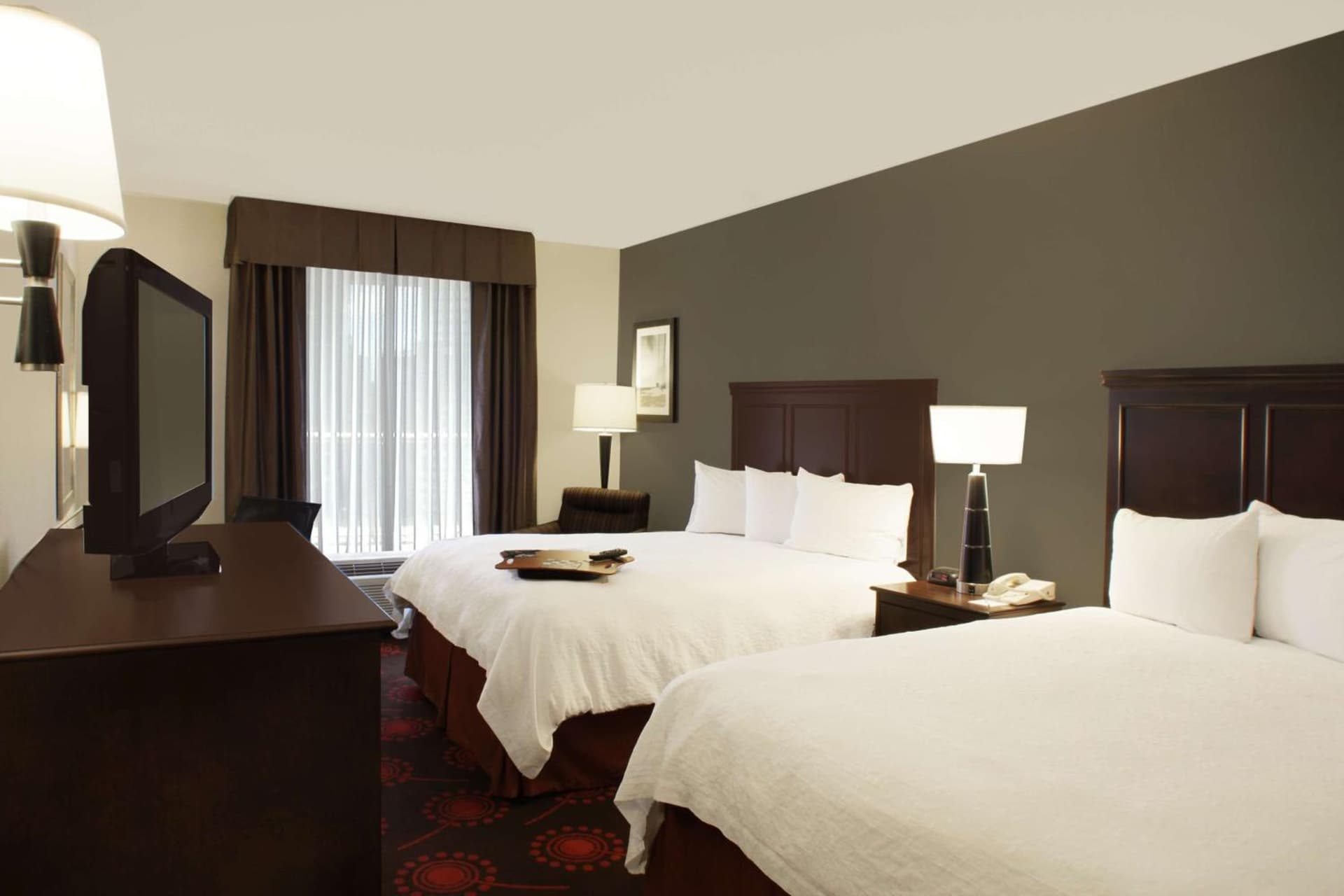 Hampton Inn & Suites Port St. Lucie gallery photo in Port Saint Lucie, FL — image 12