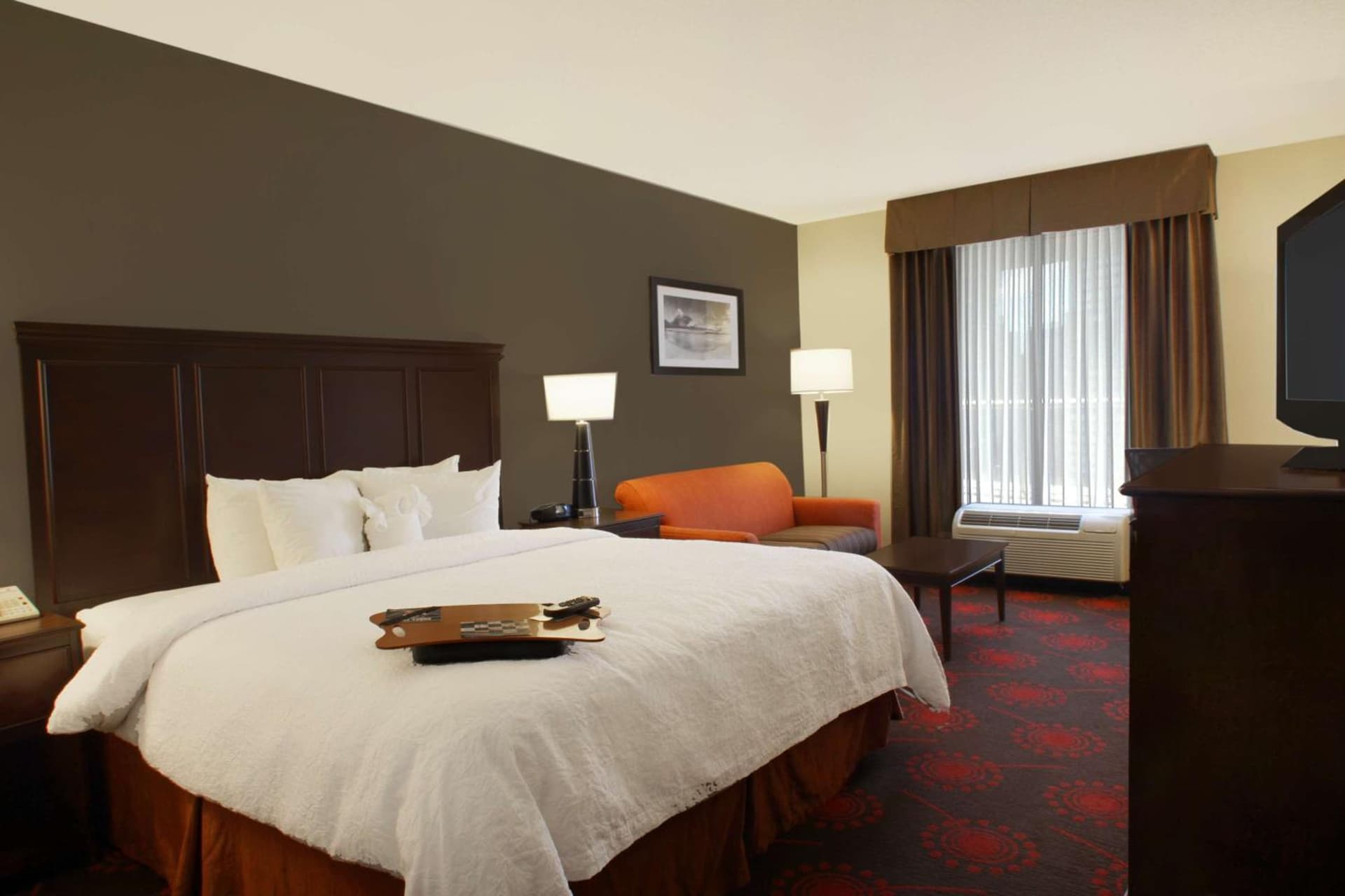 Hampton Inn & Suites Port St. Lucie gallery photo in Port Saint Lucie, FL — image 16