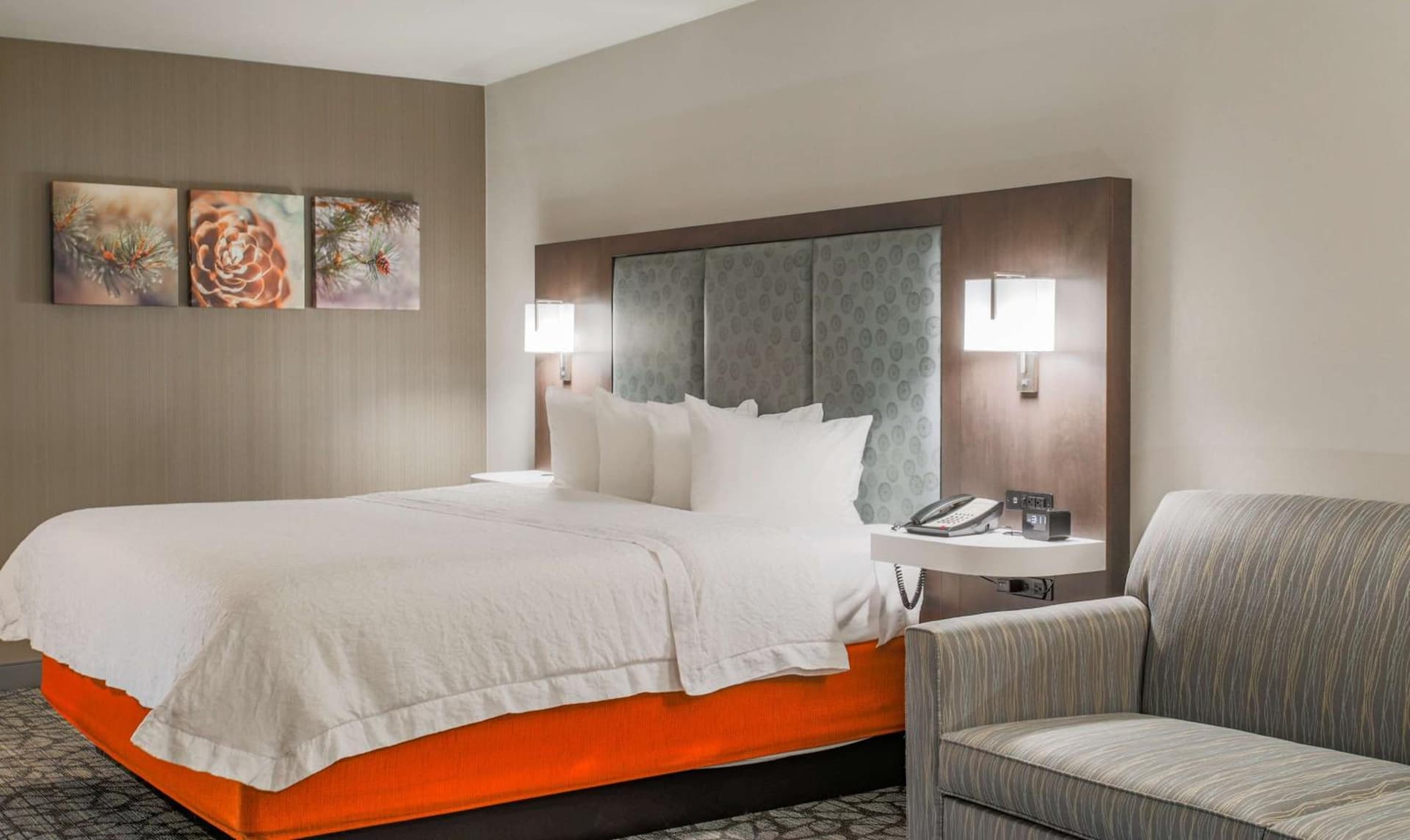 Hampton Inn Prescott gallery photo in Prescott, AZ — image 52