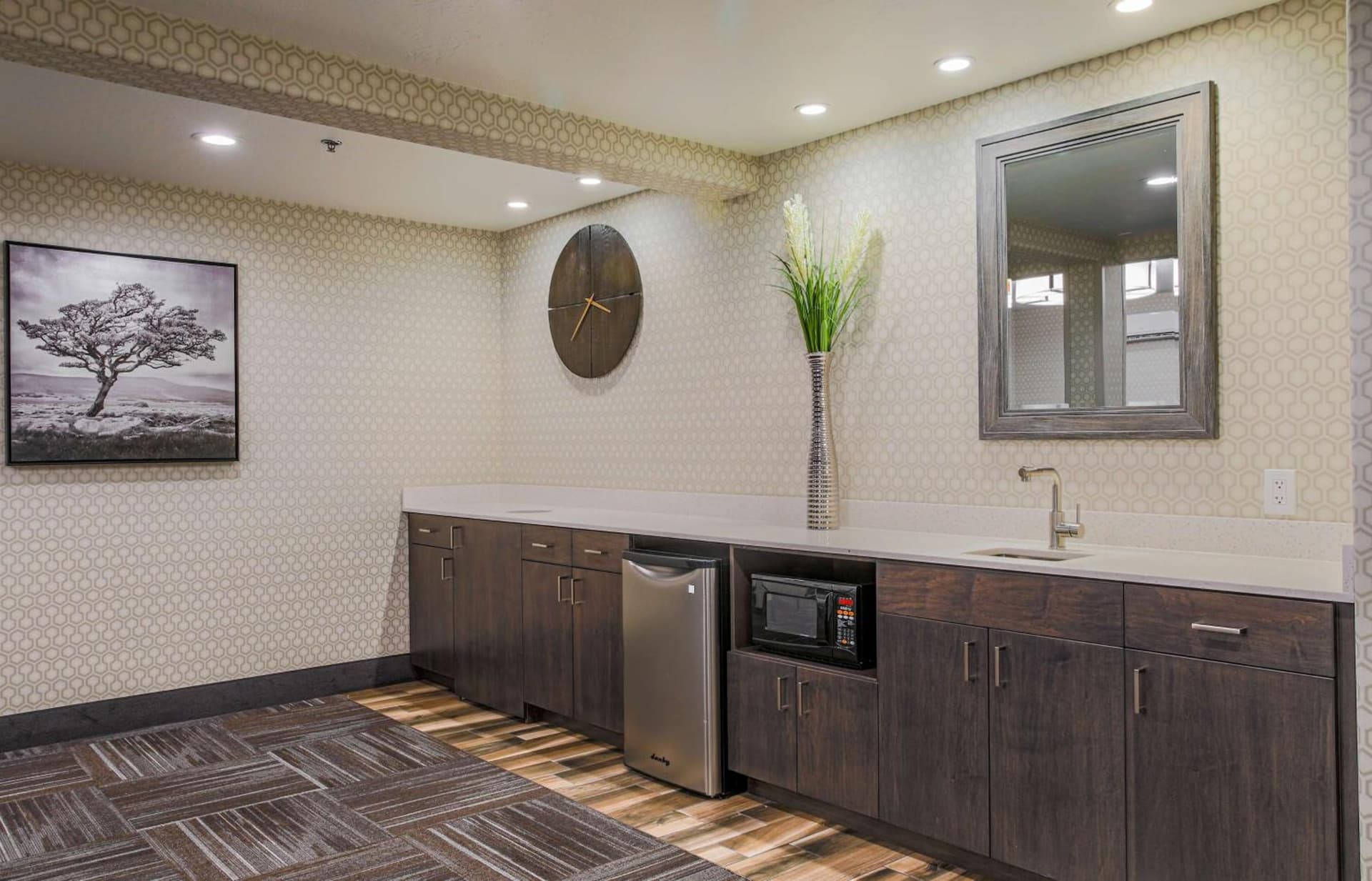 Hampton Inn Prescott gallery photo in Prescott, AZ — image 18