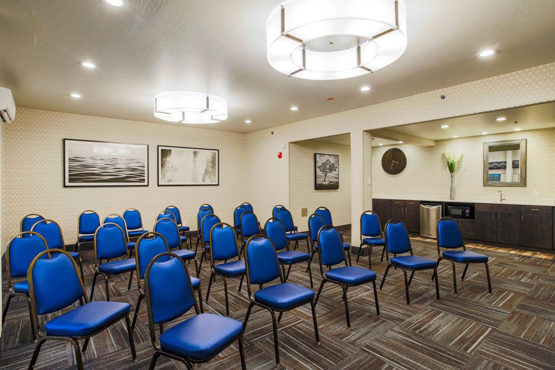 Hampton Inn Prescott gallery photo in Prescott, AZ — image 36