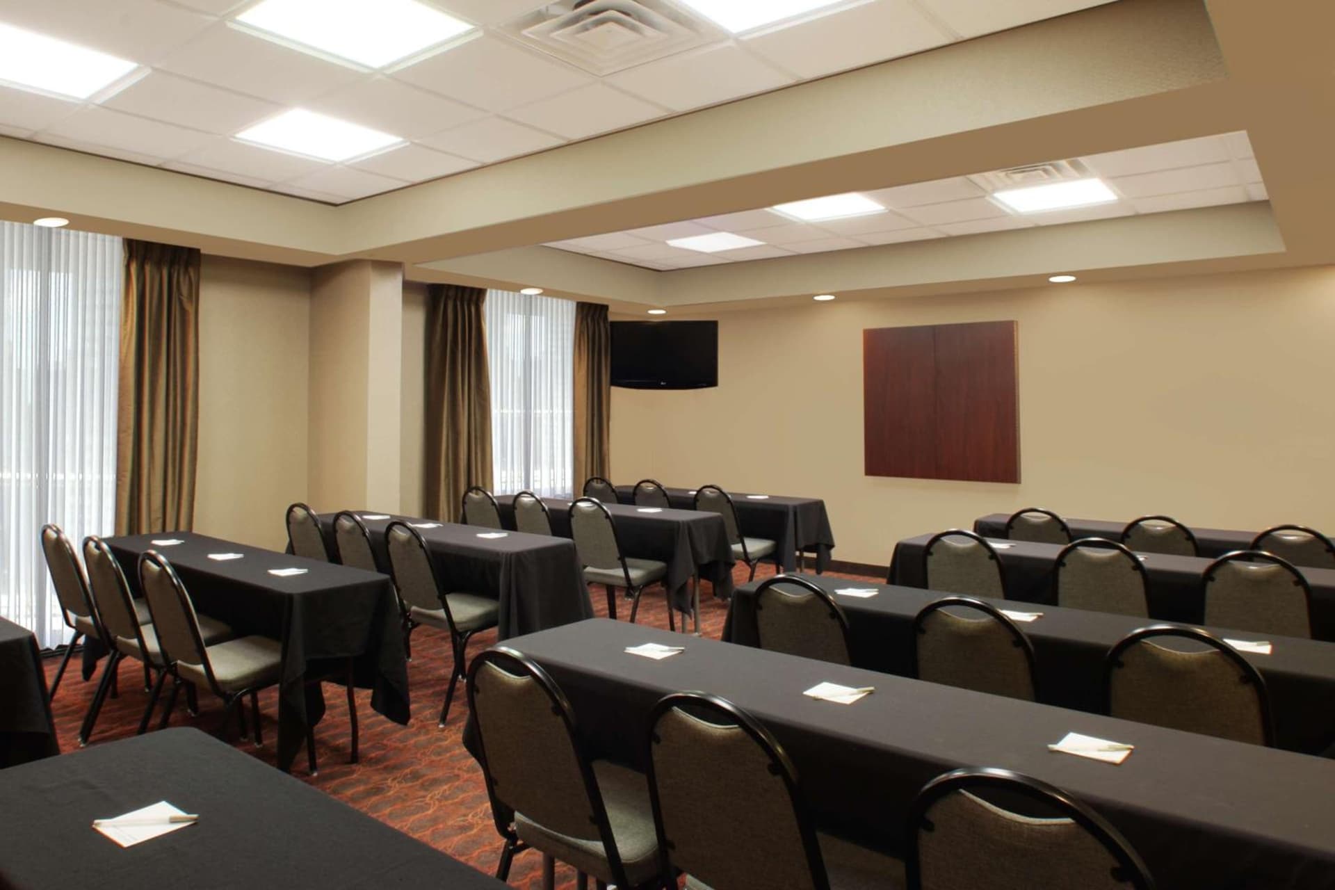 Hampton Inn & Suites Port St. Lucie gallery photo in Port Saint Lucie, FL — image 5