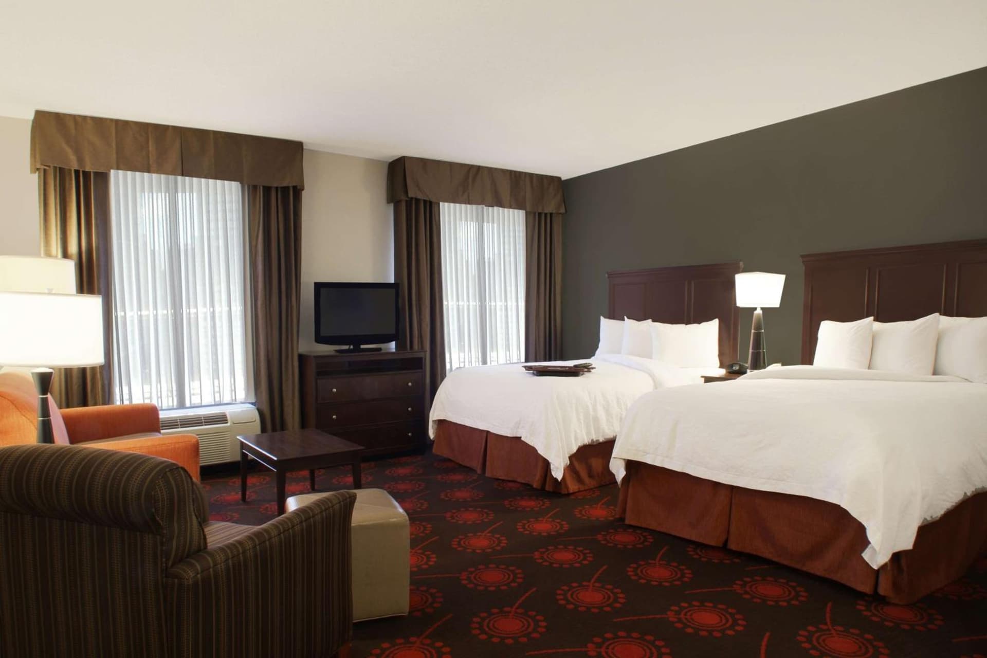Hampton Inn & Suites Port St. Lucie gallery photo in Port Saint Lucie, FL — image 17