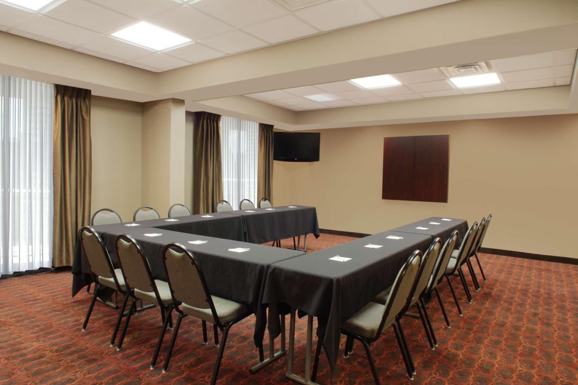 Hampton Inn & Suites Port St. Lucie gallery photo in Port Saint Lucie, FL — image 20