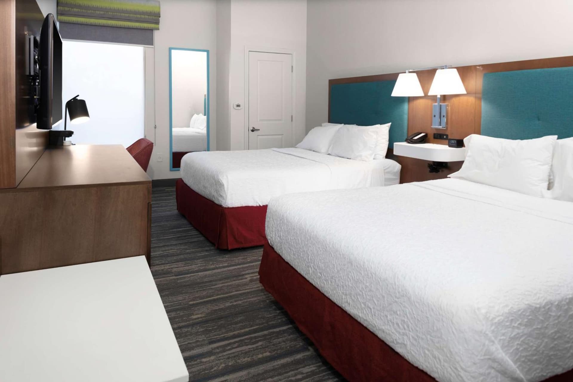 Hampton Inn by Hilton Concord/Bow gallery photo in Concord, NH — image 14