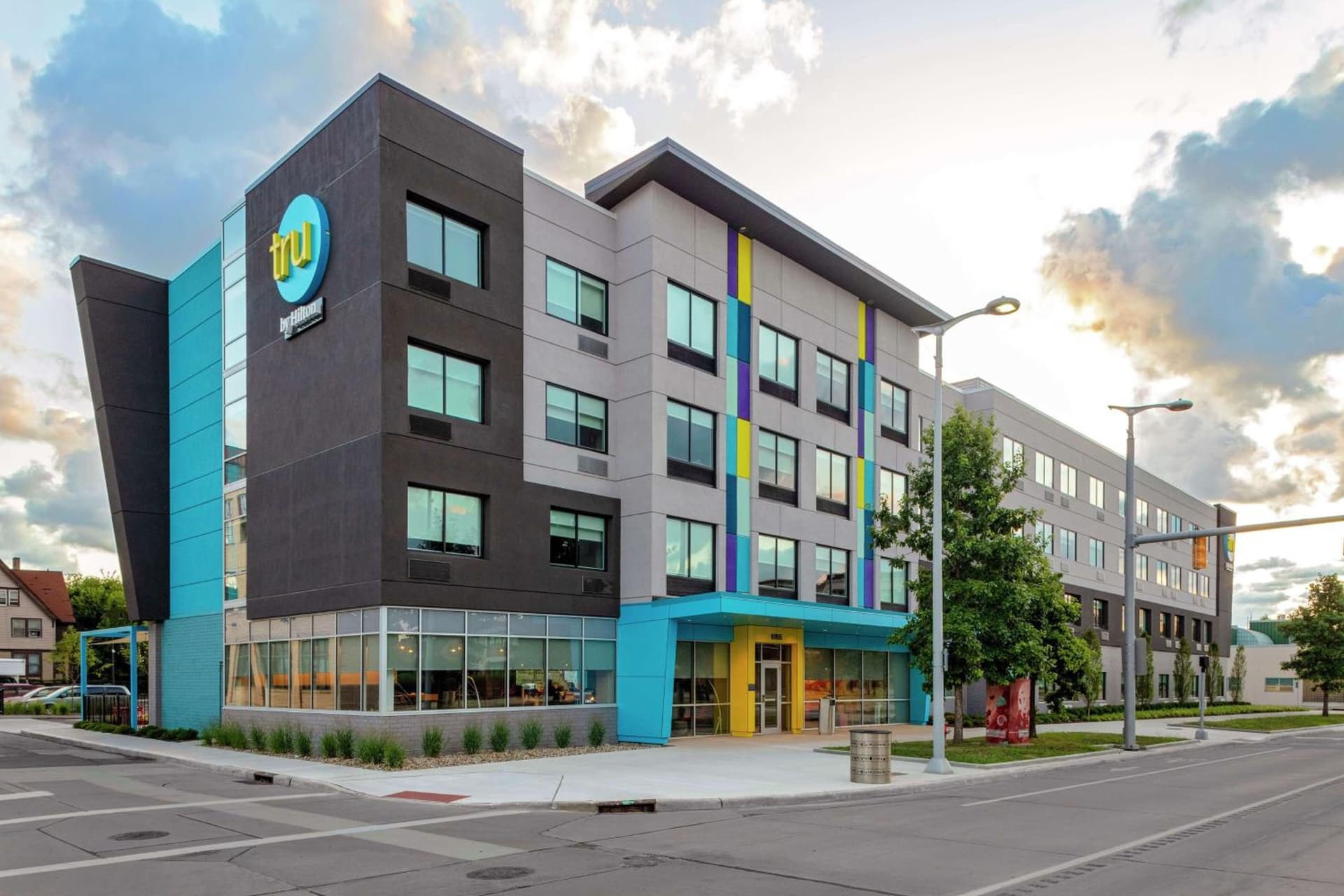 Tru By Hilton Cleveland Midtown gallery photo in Cleveland, OH — image 18