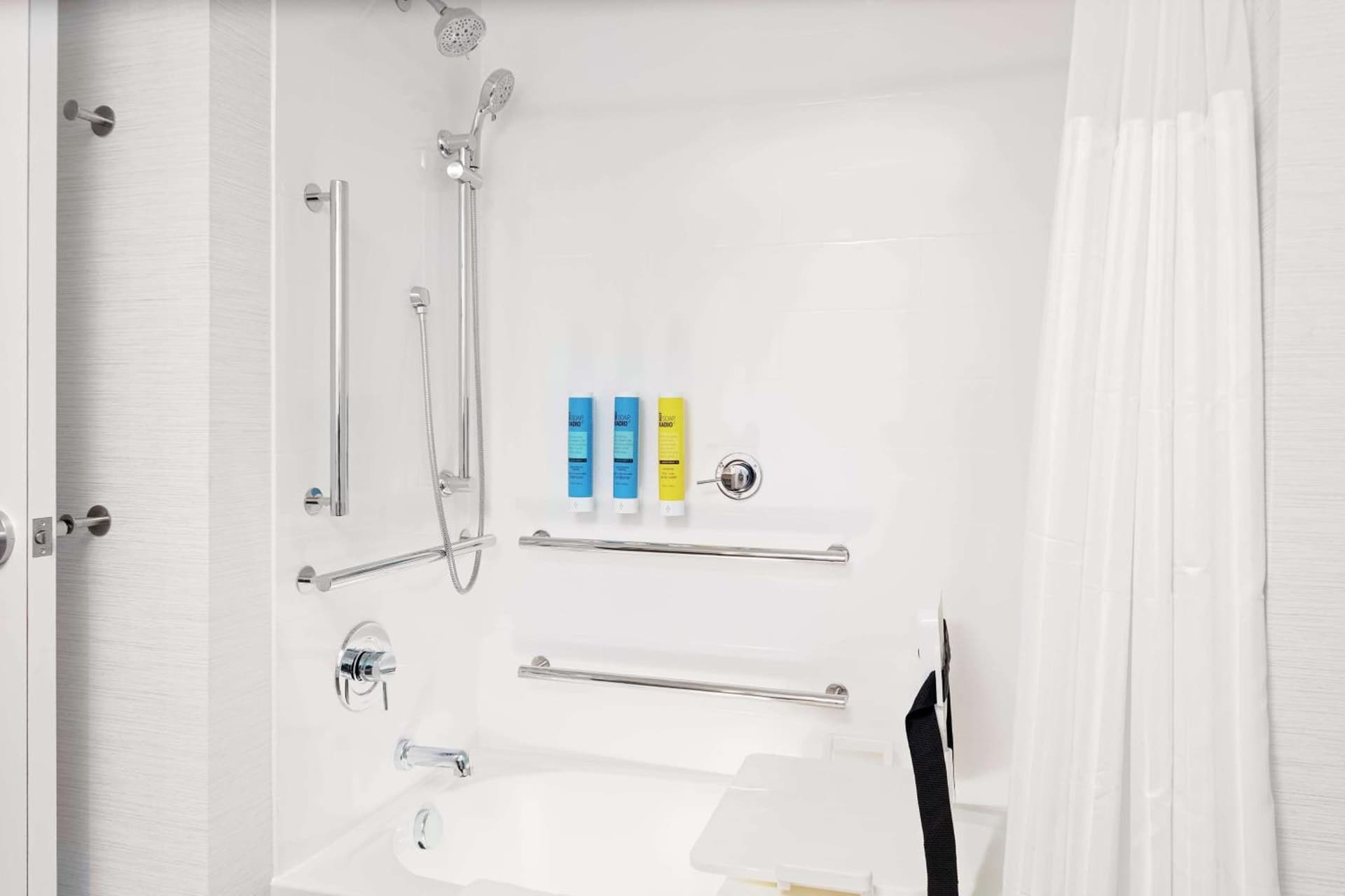 Tru By Hilton Cleveland Midtown property views in Cleveland, OH — gallery photo 3