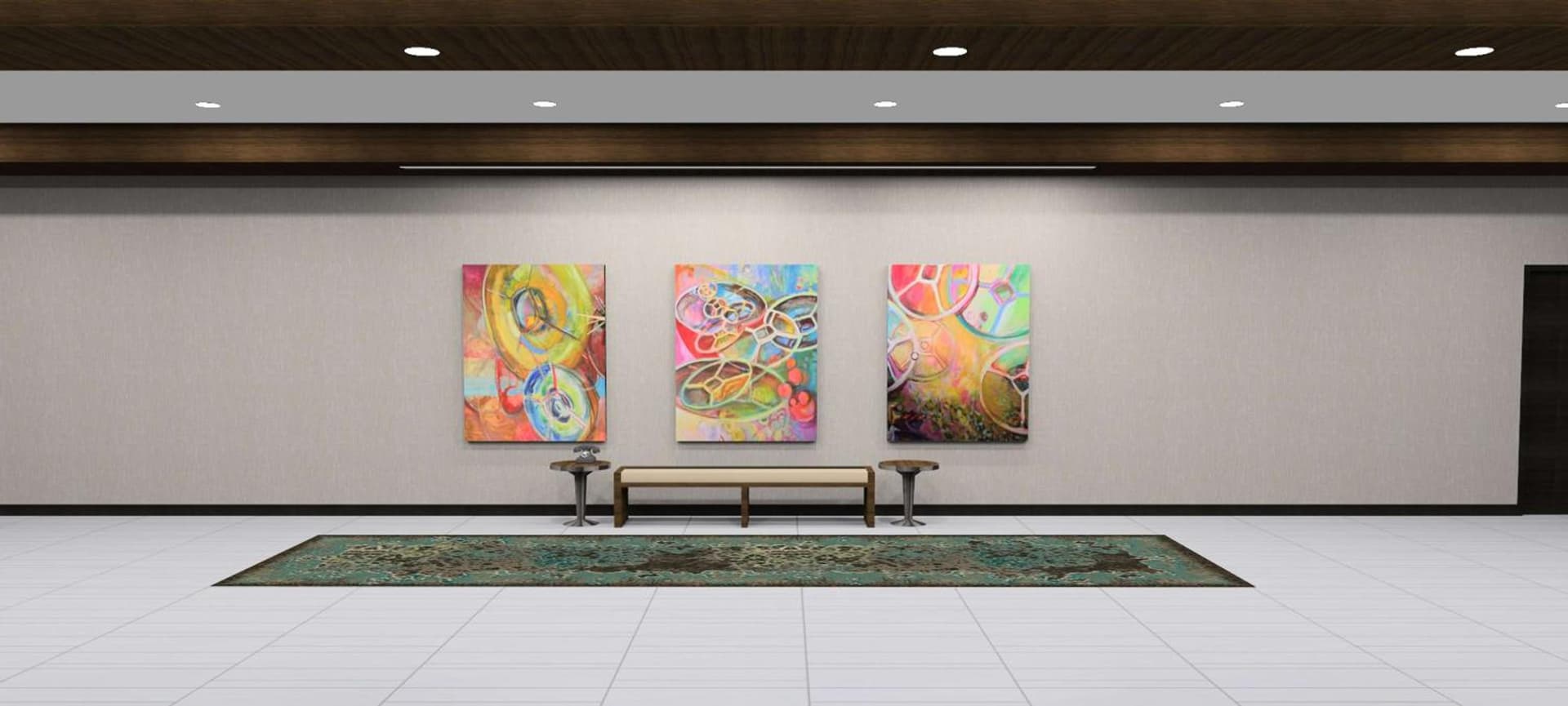 Embassy Suites Pittsburgh Downtown gallery photo in Pittsburgh, PA — image 32