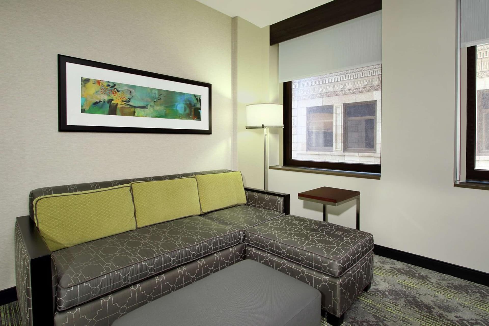Embassy Suites Pittsburgh Downtown gallery photo in Pittsburgh, PA — image 52