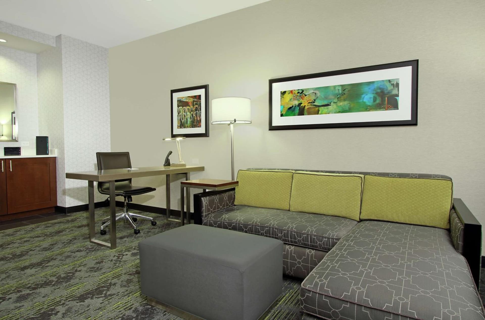 Embassy Suites Pittsburgh Downtown gallery photo in Pittsburgh, PA — image 55