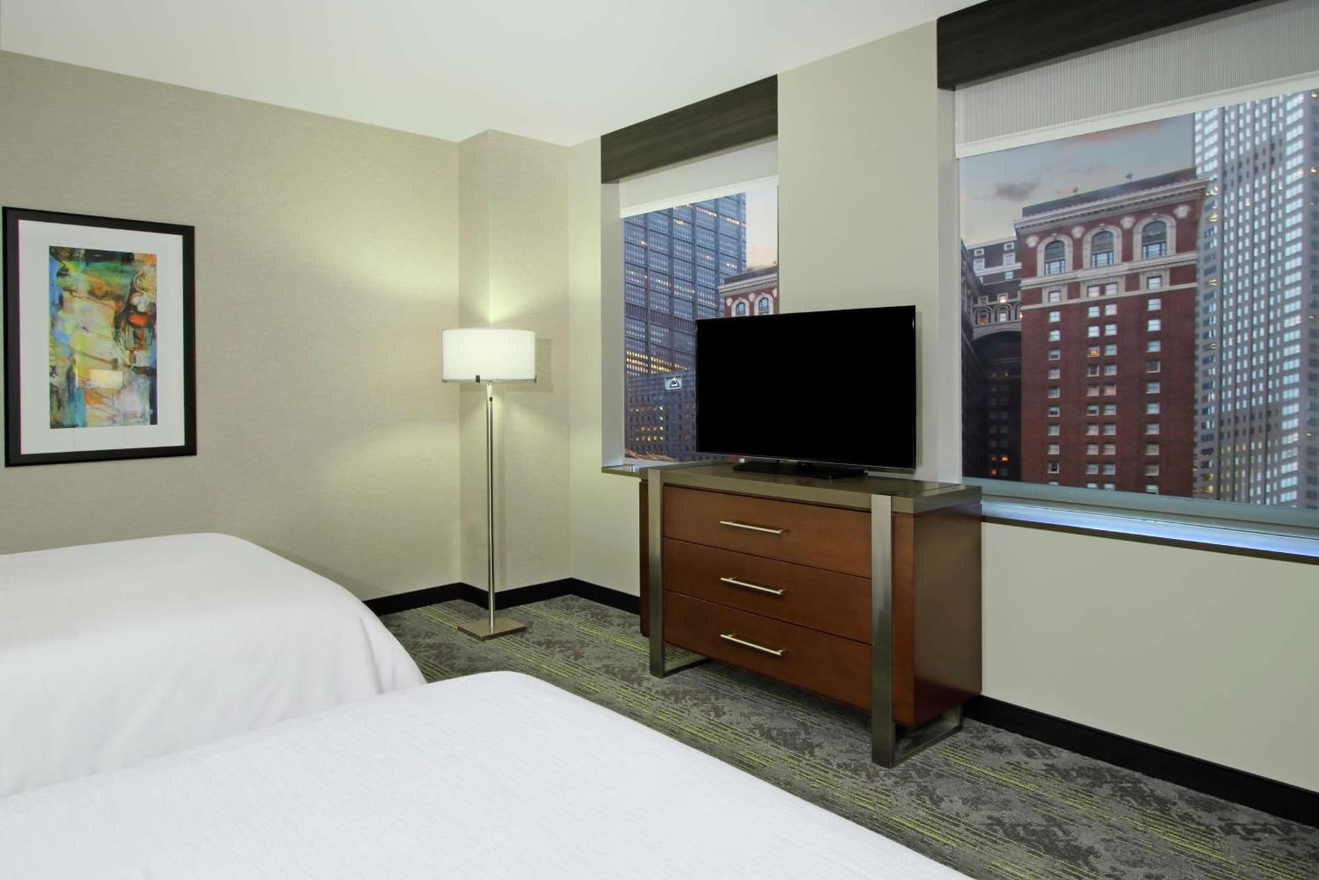 Embassy Suites Pittsburgh Downtown gallery photo in Pittsburgh, PA — image 42