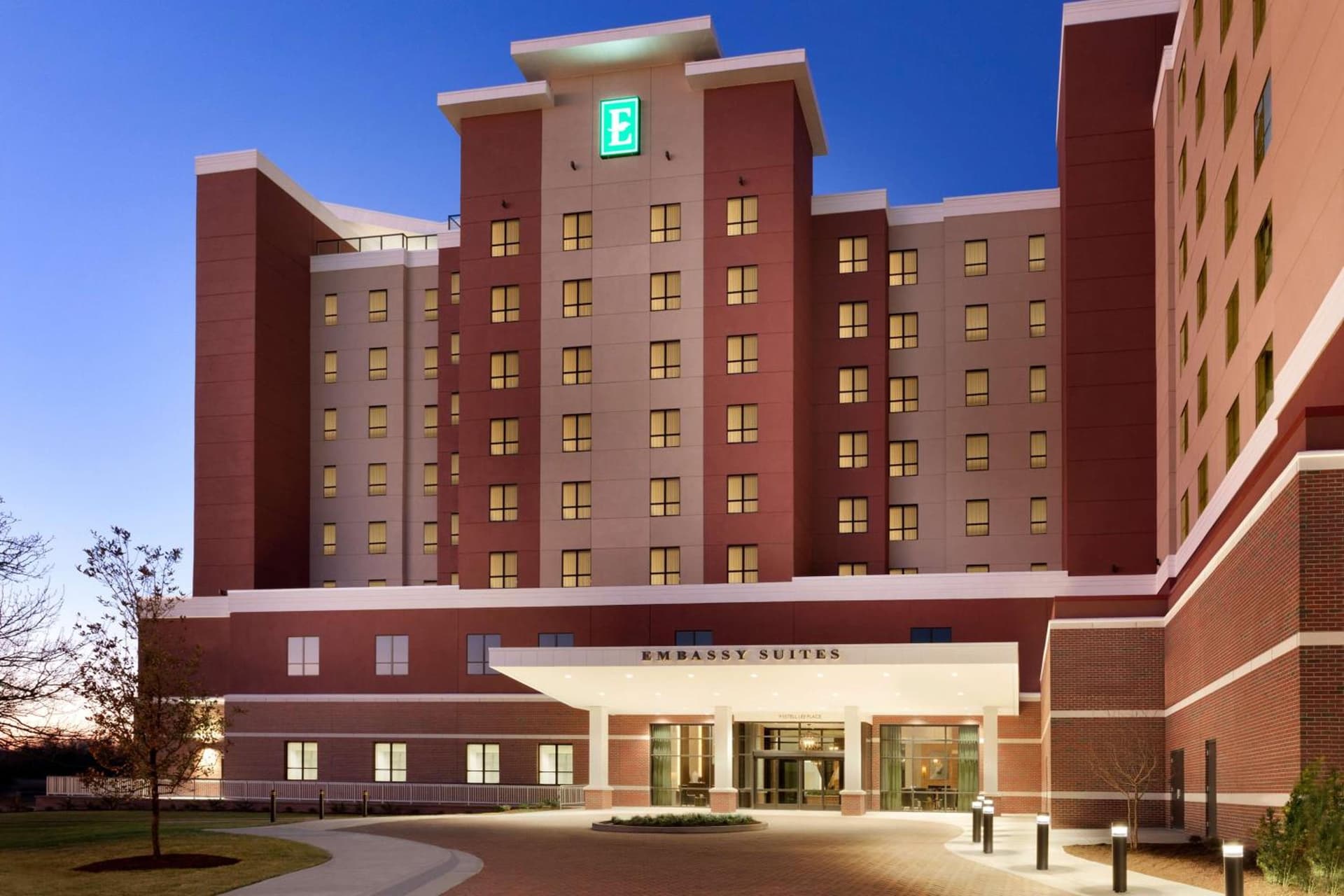 Embassy Suites By Hilton Wilmington Riverfront gallery photo in Wilmington, NC — image 44