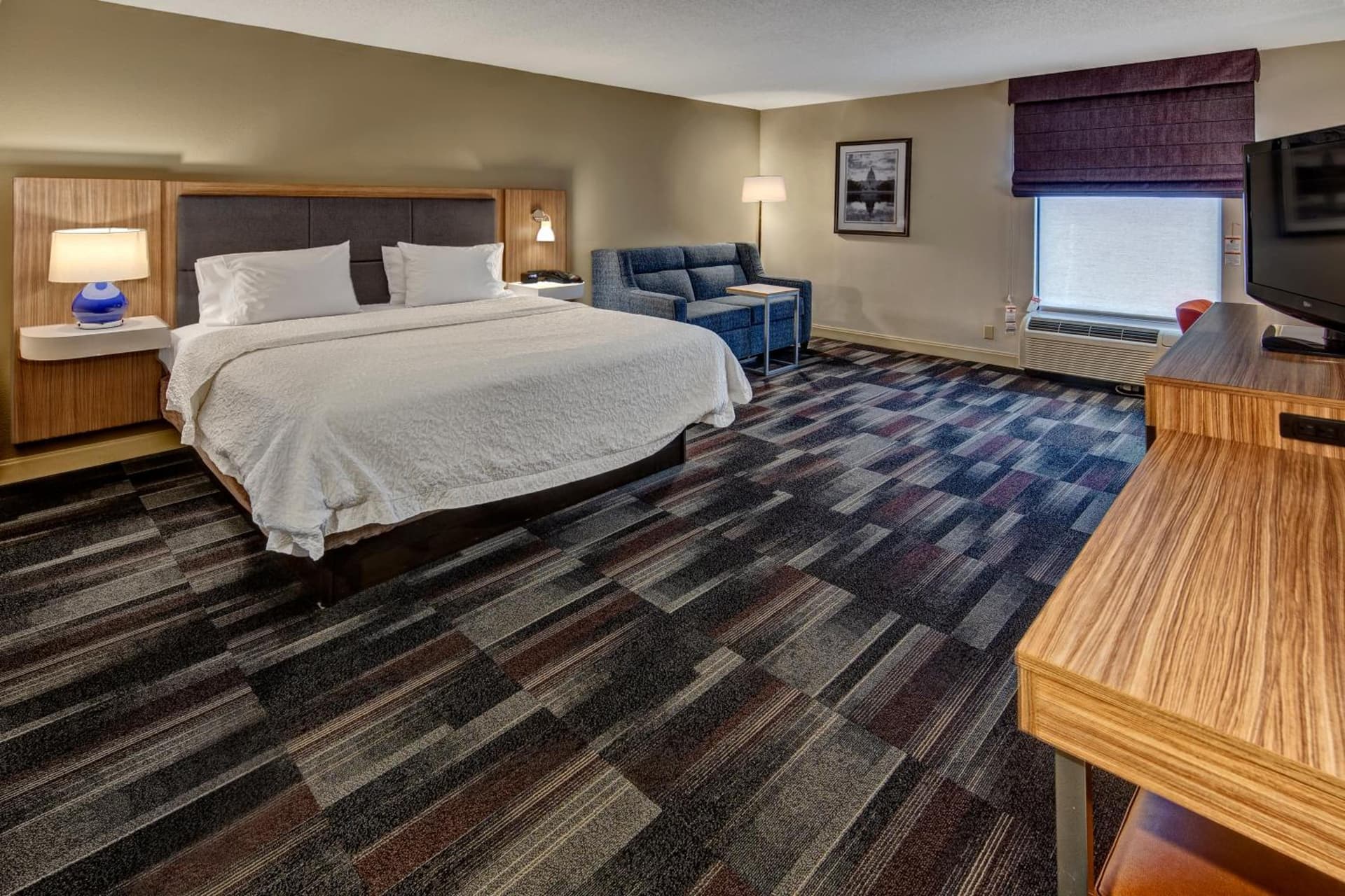 Hampton Inn Dumfries/Quantico gallery photo in Dumfries, VA — image 7