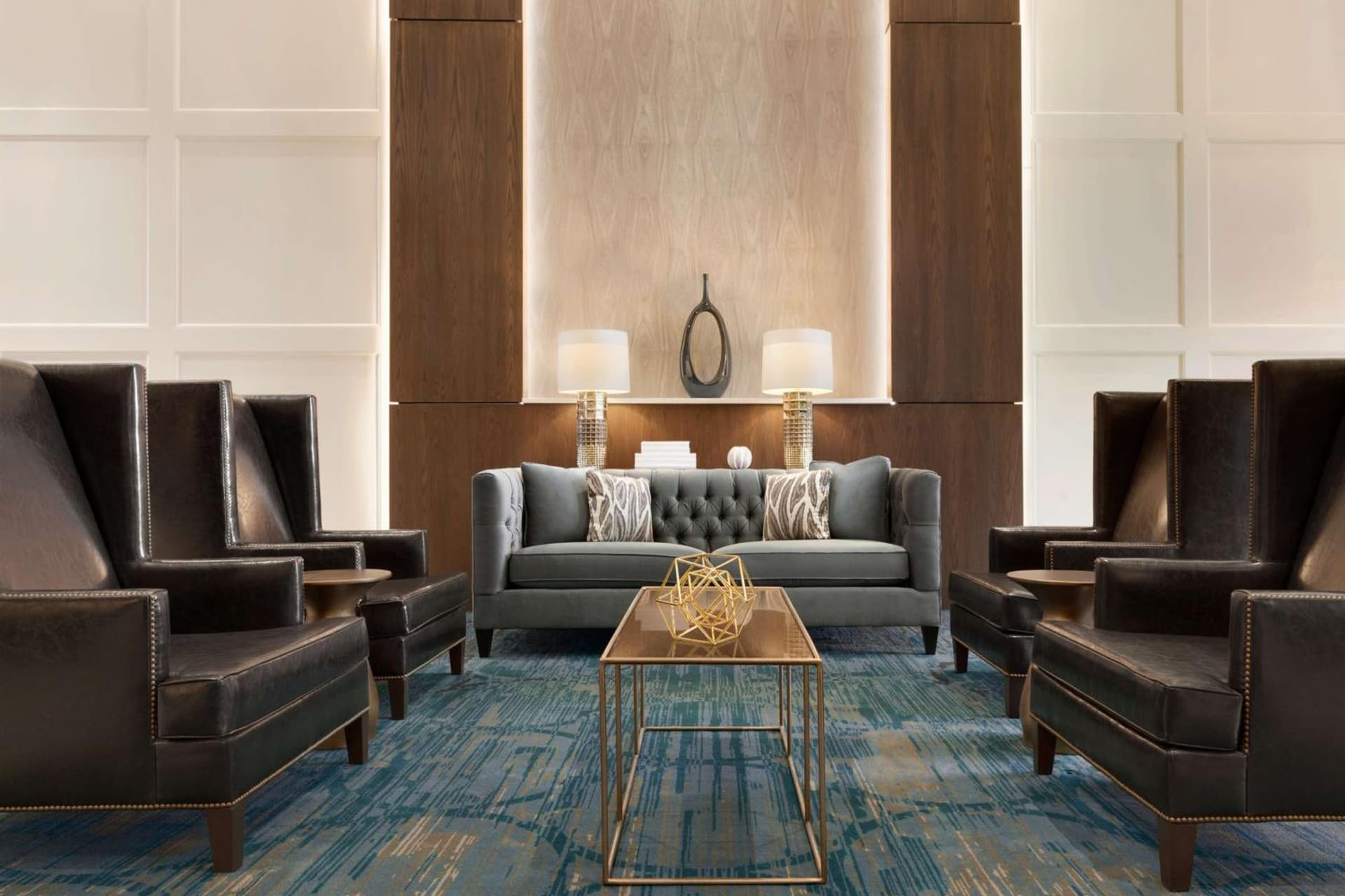 Embassy Suites By Hilton Wilmington Riverfront gallery photo in Wilmington, NC — image 6