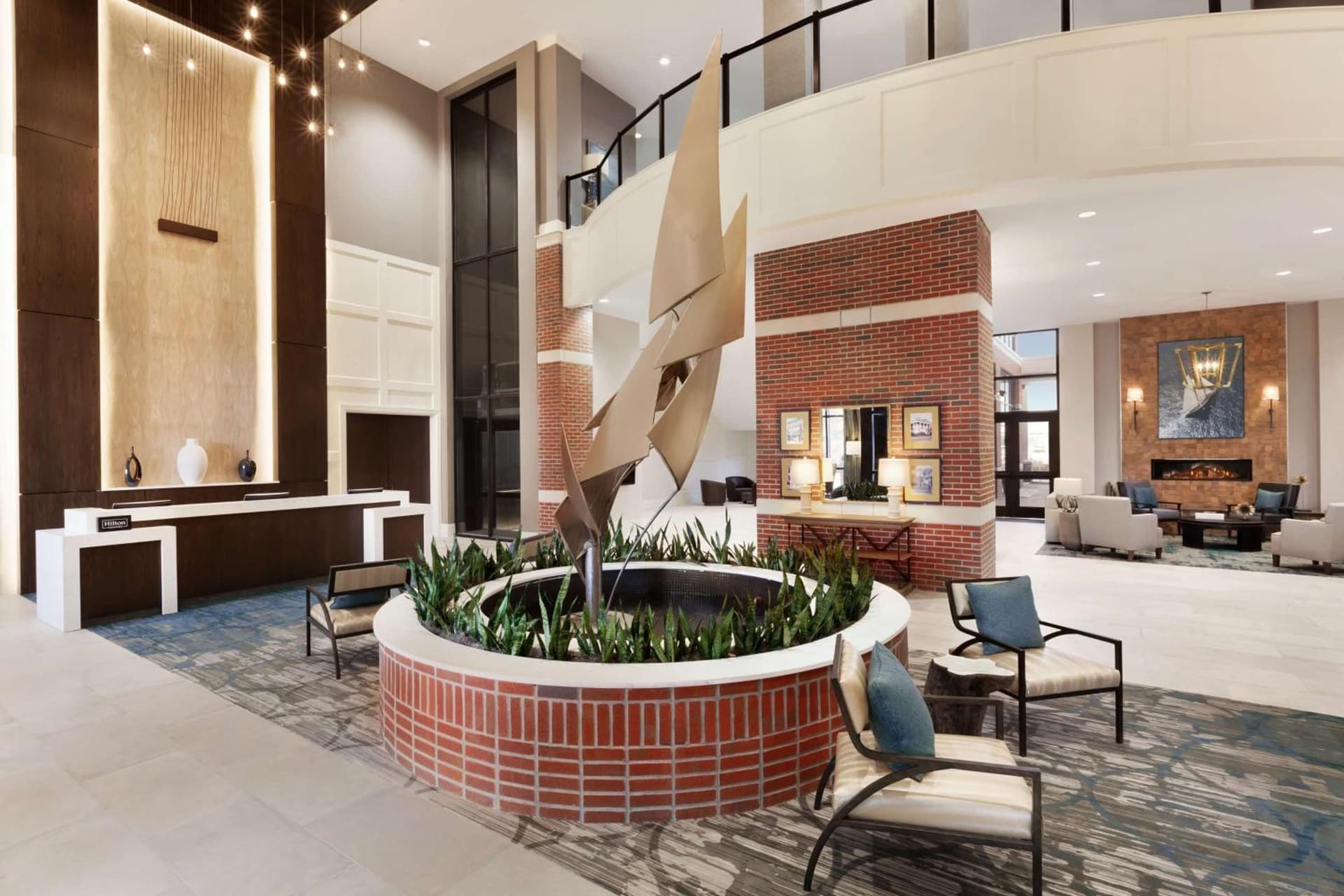 Embassy Suites By Hilton Wilmington Riverfront gallery photo in Wilmington, NC — image 48
