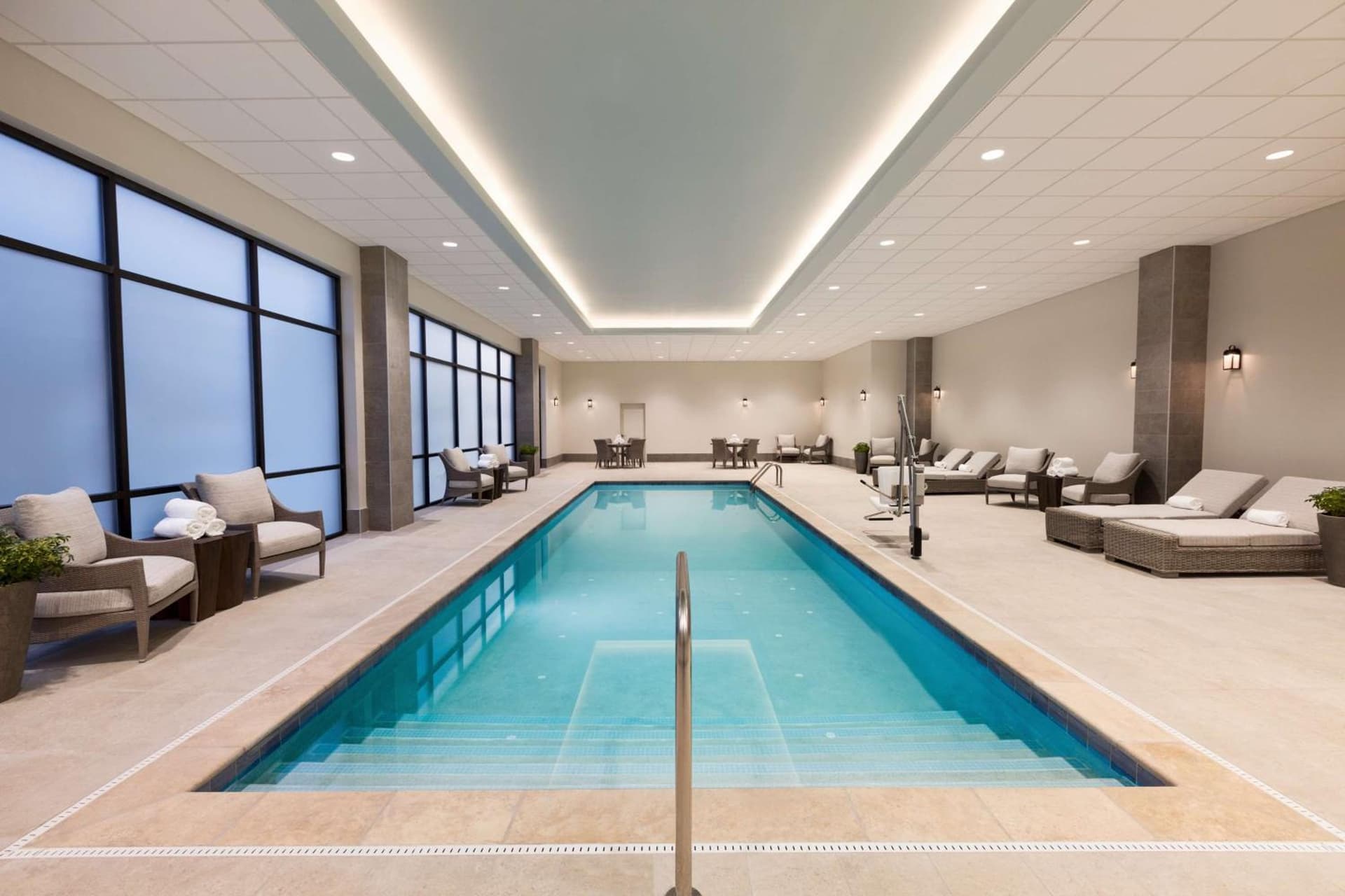 Embassy Suites By Hilton Wilmington Riverfront gallery photo in Wilmington, NC — image 33