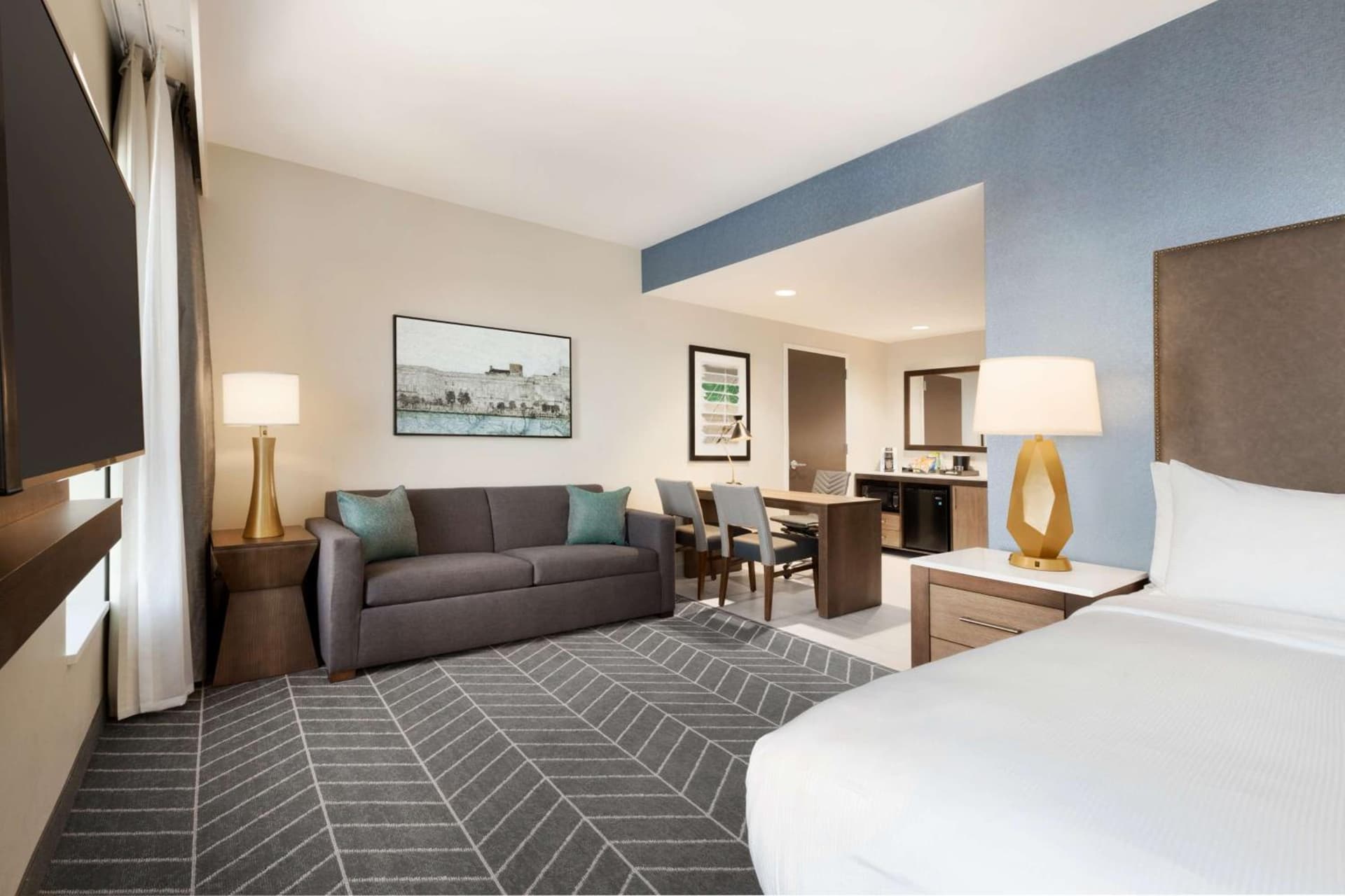 Embassy Suites By Hilton Wilmington Riverfront gallery photo in Wilmington, NC — image 37