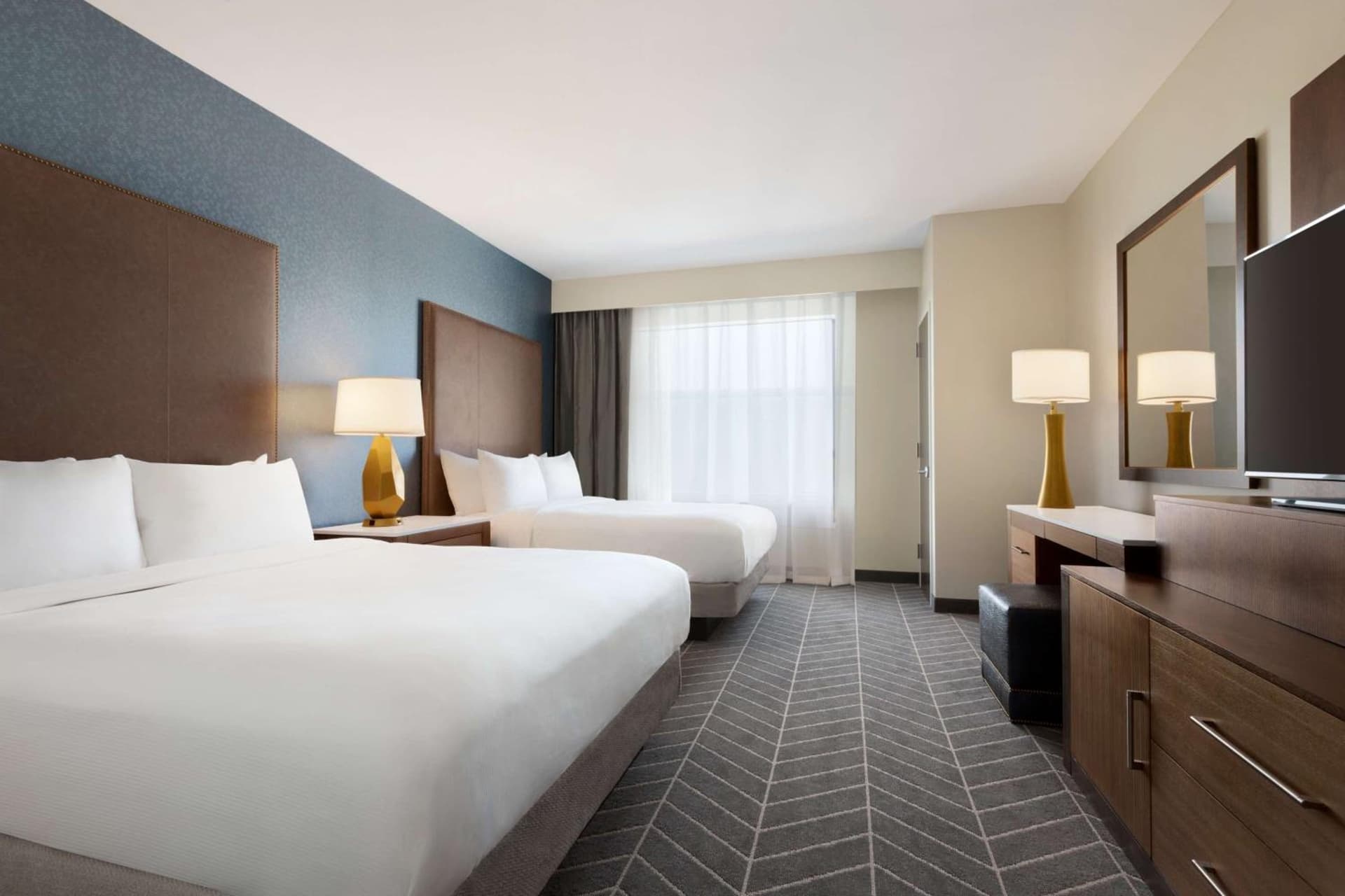 Embassy Suites By Hilton Wilmington Riverfront gallery photo in Wilmington, NC — image 38