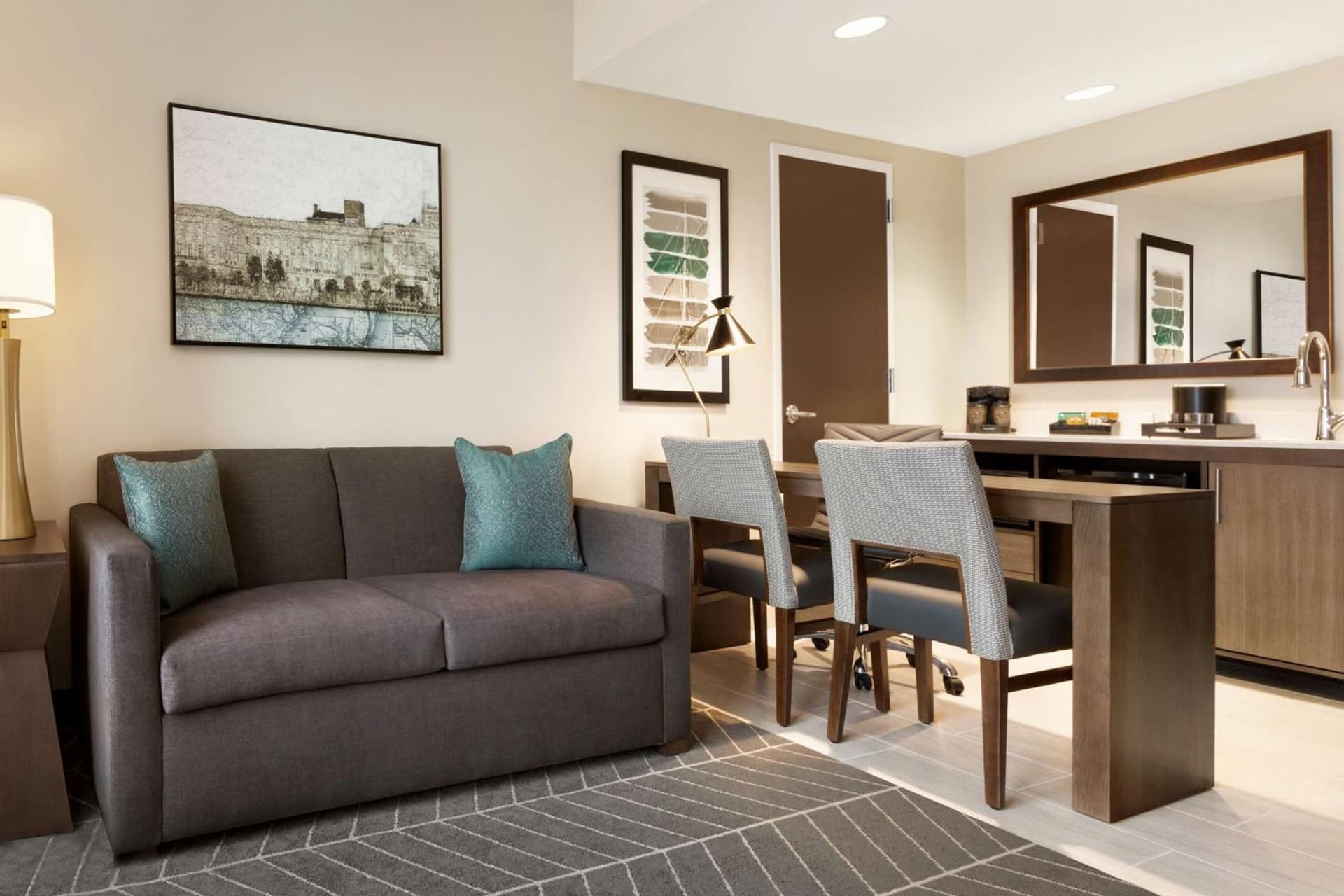 Embassy Suites By Hilton Wilmington Riverfront gallery photo in Wilmington, NC — image 25