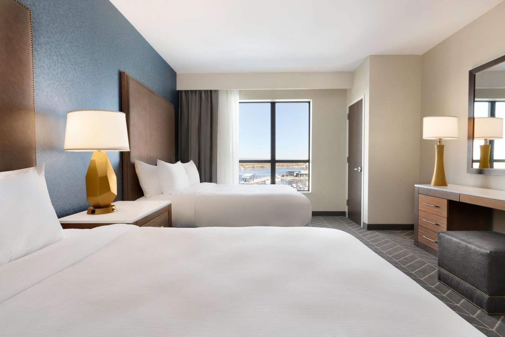 Embassy Suites By Hilton Wilmington Riverfront gallery photo in Wilmington, NC — image 28