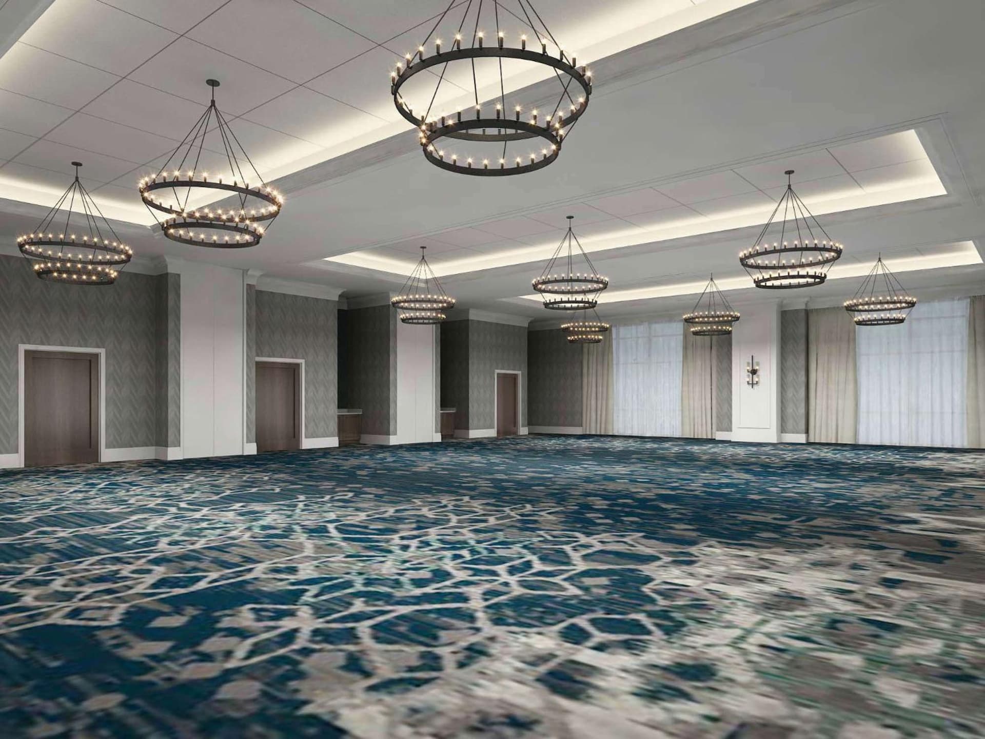 Embassy Suites By Hilton Wilmington Riverfront gallery photo in Wilmington, NC — image 19