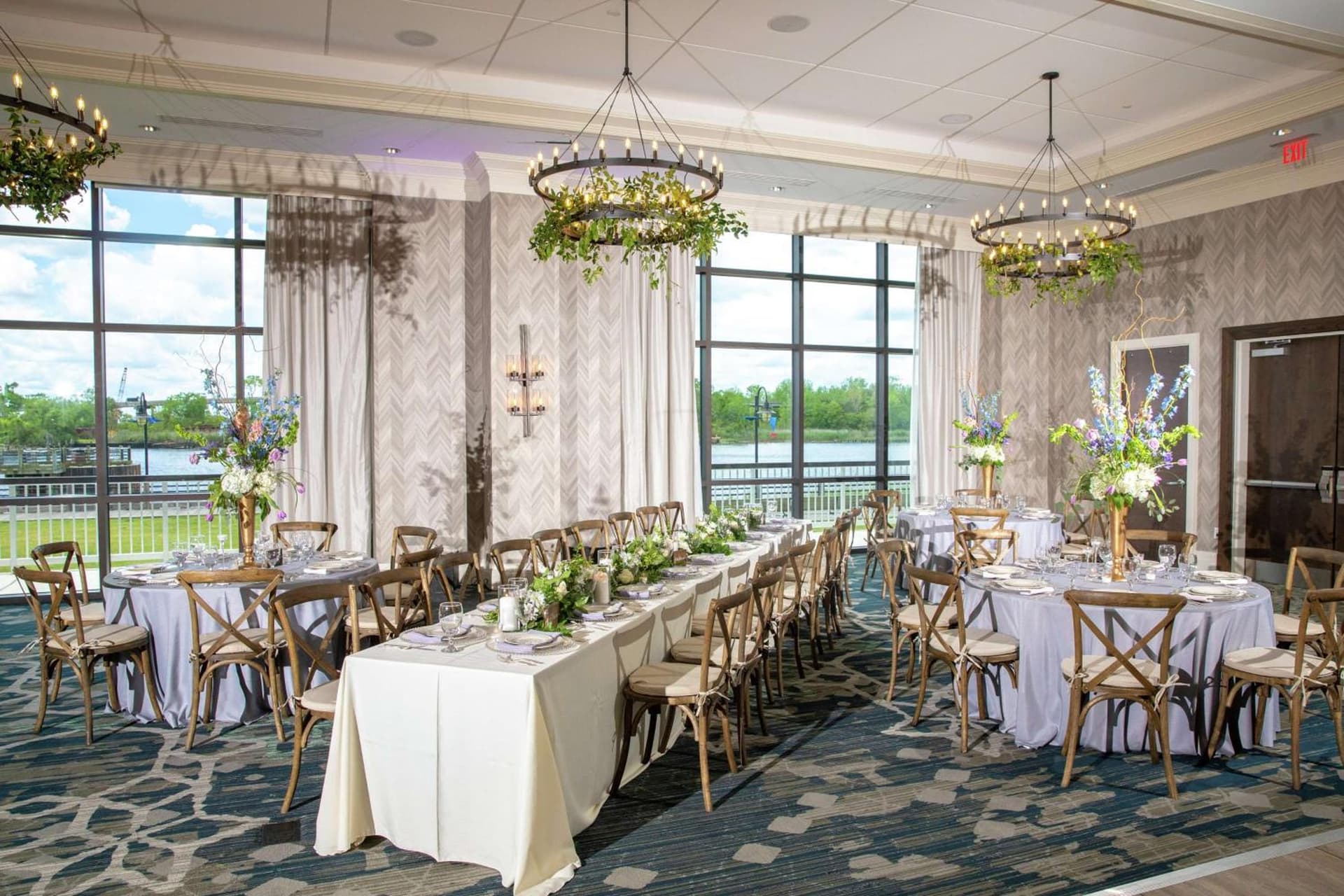 Embassy Suites By Hilton Wilmington Riverfront gallery photo in Wilmington, NC — image 50