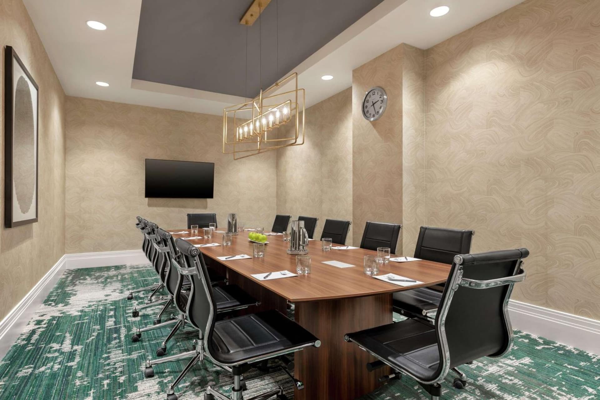 Embassy Suites By Hilton Wilmington Riverfront gallery photo in Wilmington, NC — image 26