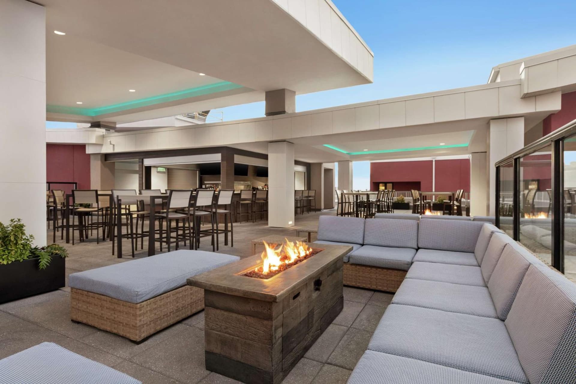 Embassy Suites By Hilton Wilmington Riverfront gallery photo in Wilmington, NC — image 20