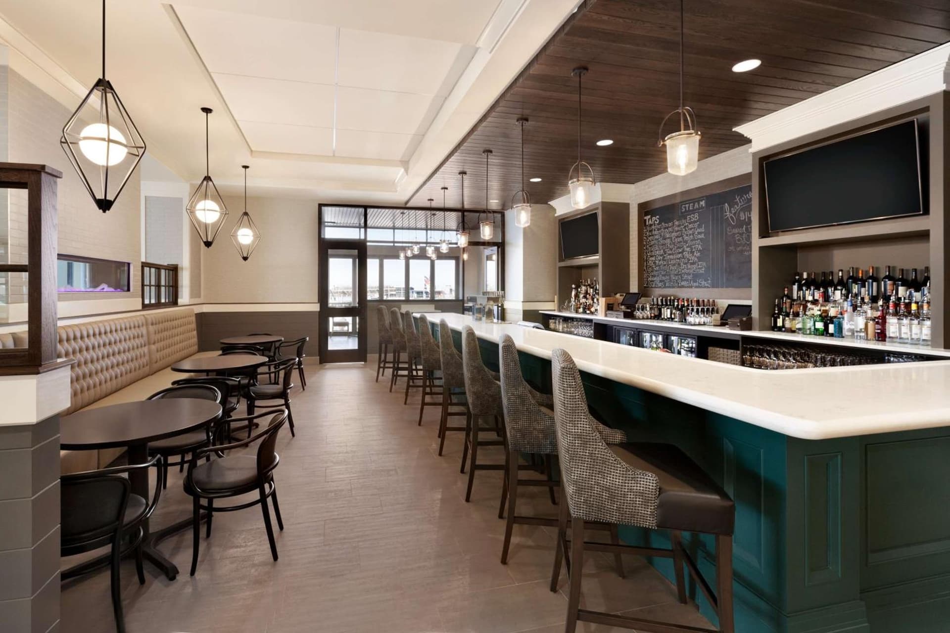 Embassy Suites By Hilton Wilmington Riverfront gallery photo in Wilmington, NC — image 39