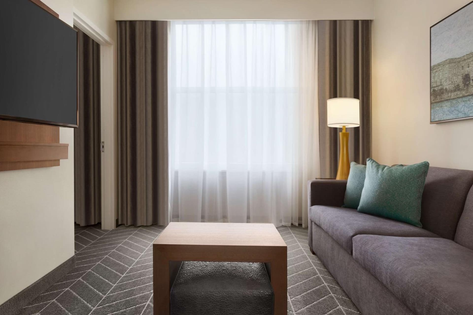 Embassy Suites By Hilton Wilmington Riverfront gallery photo in Wilmington, NC — image 23