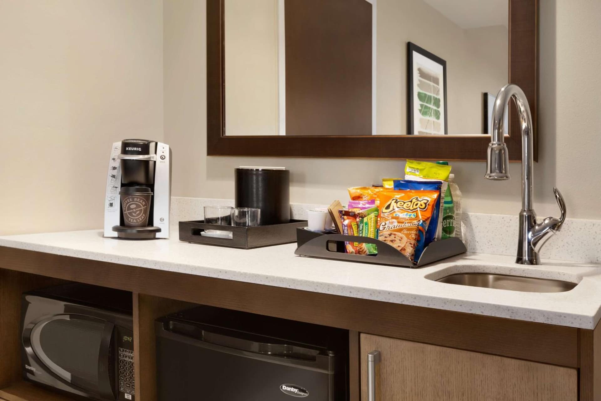 Embassy Suites By Hilton Wilmington Riverfront gallery photo in Wilmington, NC — image 45