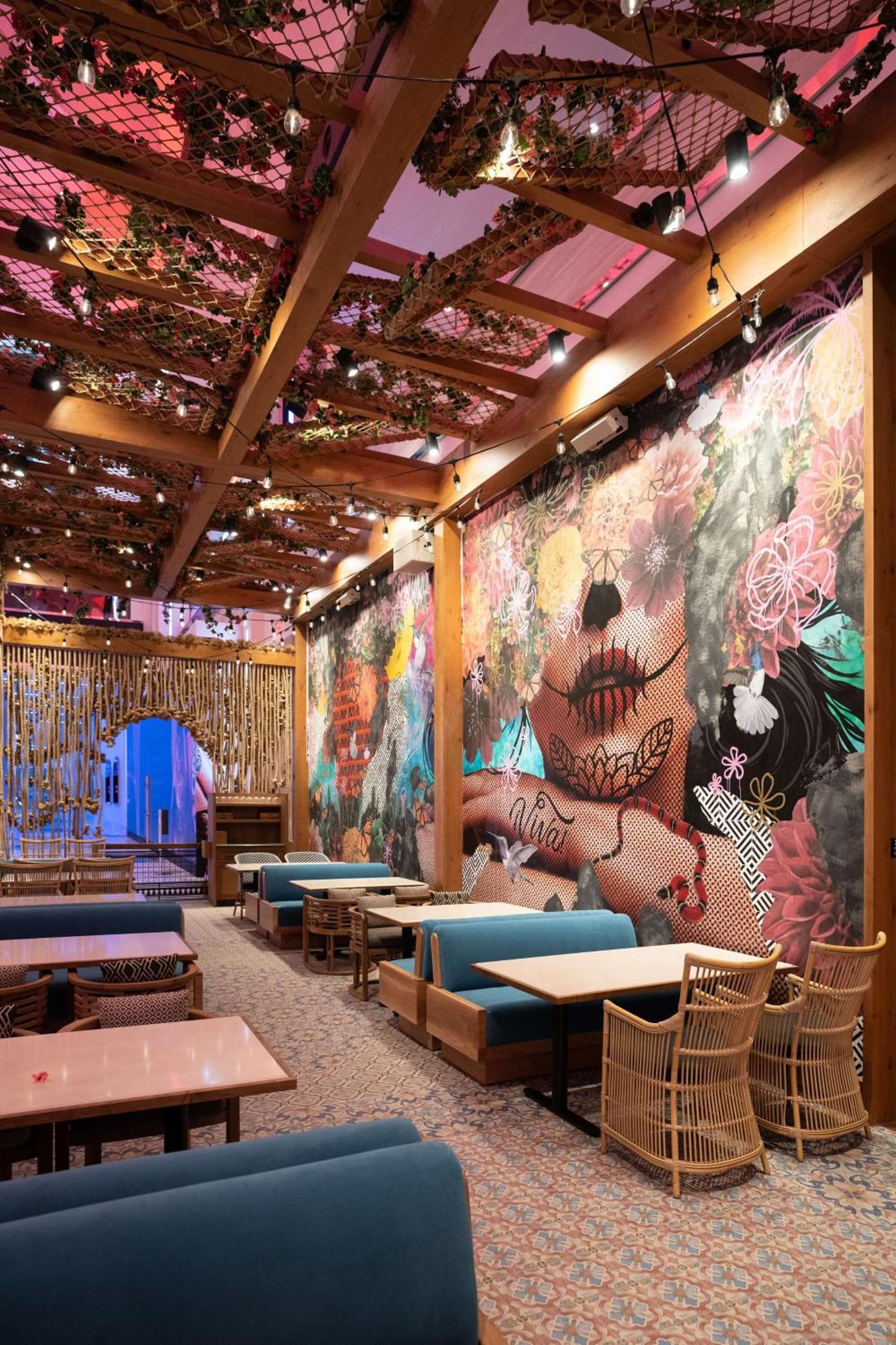 Conrad Las Vegas At Resorts World gallery photo in Las Vegas, NV — image 20