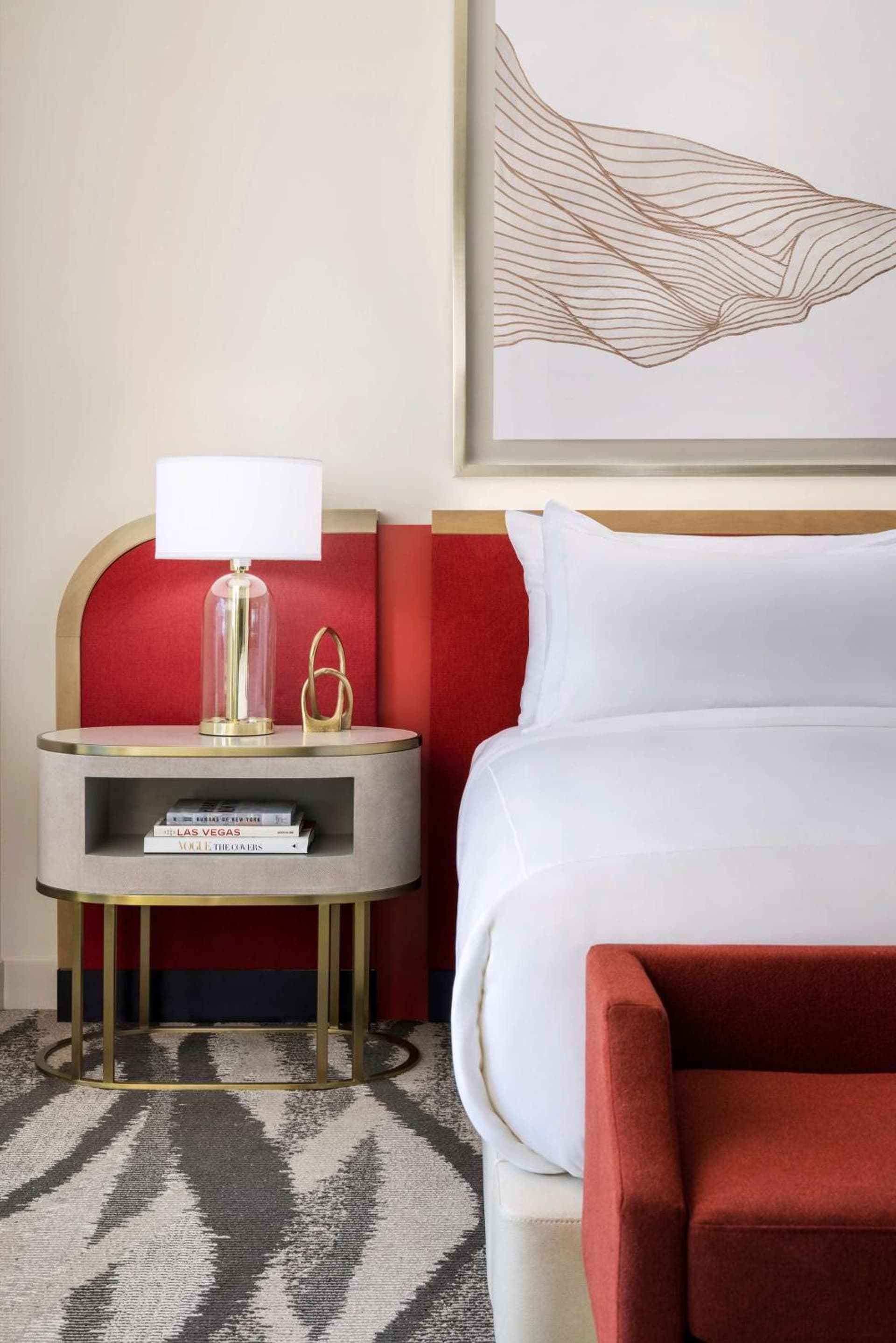 Conrad Las Vegas At Resorts World gallery photo in Las Vegas, NV — image 74