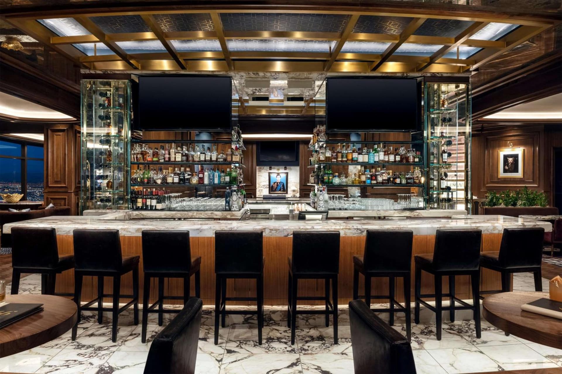 Conrad Las Vegas At Resorts World gallery photo in Las Vegas, NV — image 59